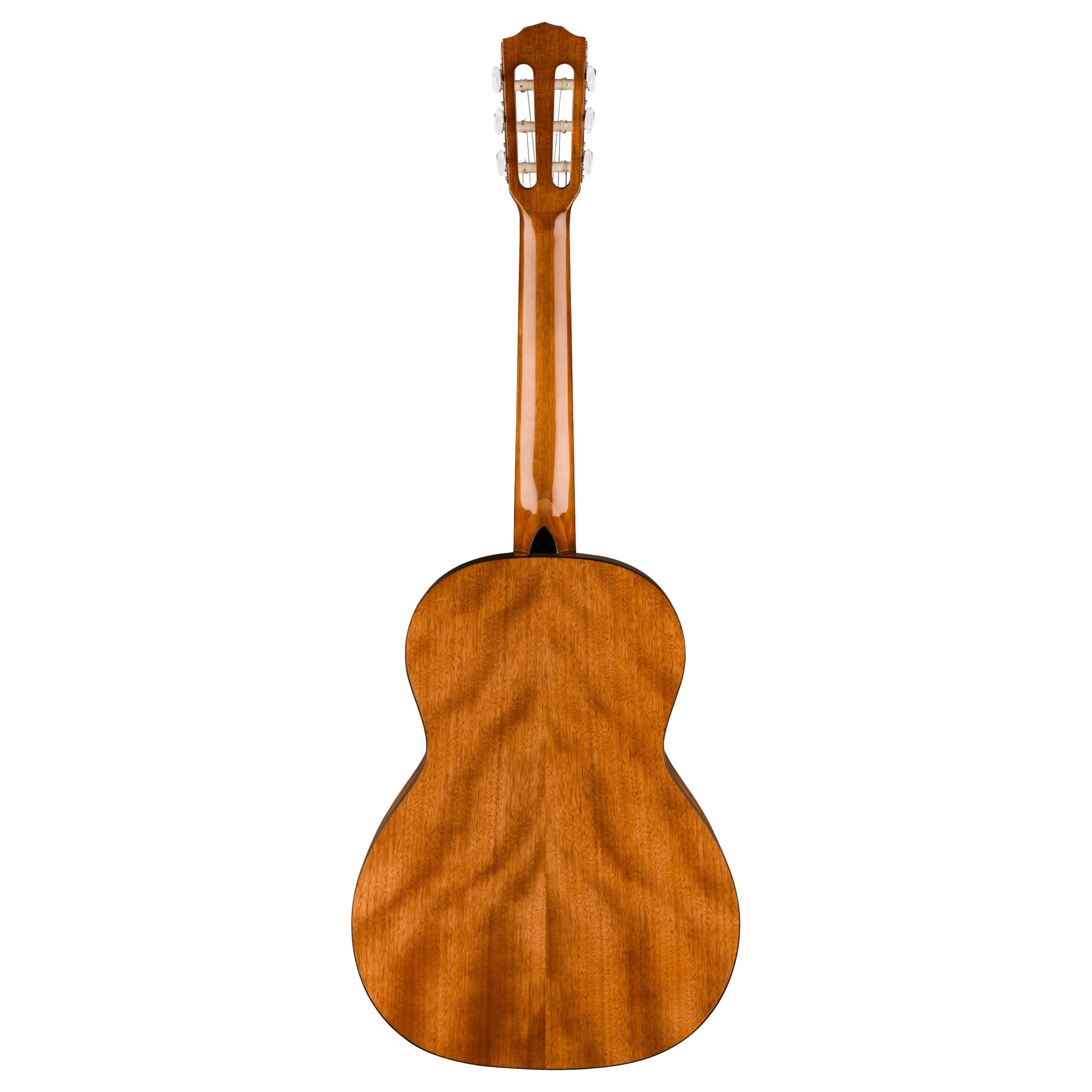 Fender Konzertgitarre, Konzertgitarren, 3/4 Konzertgitarren, CN-30 Nylon 3/4 - 3/4 Konzertgitarre