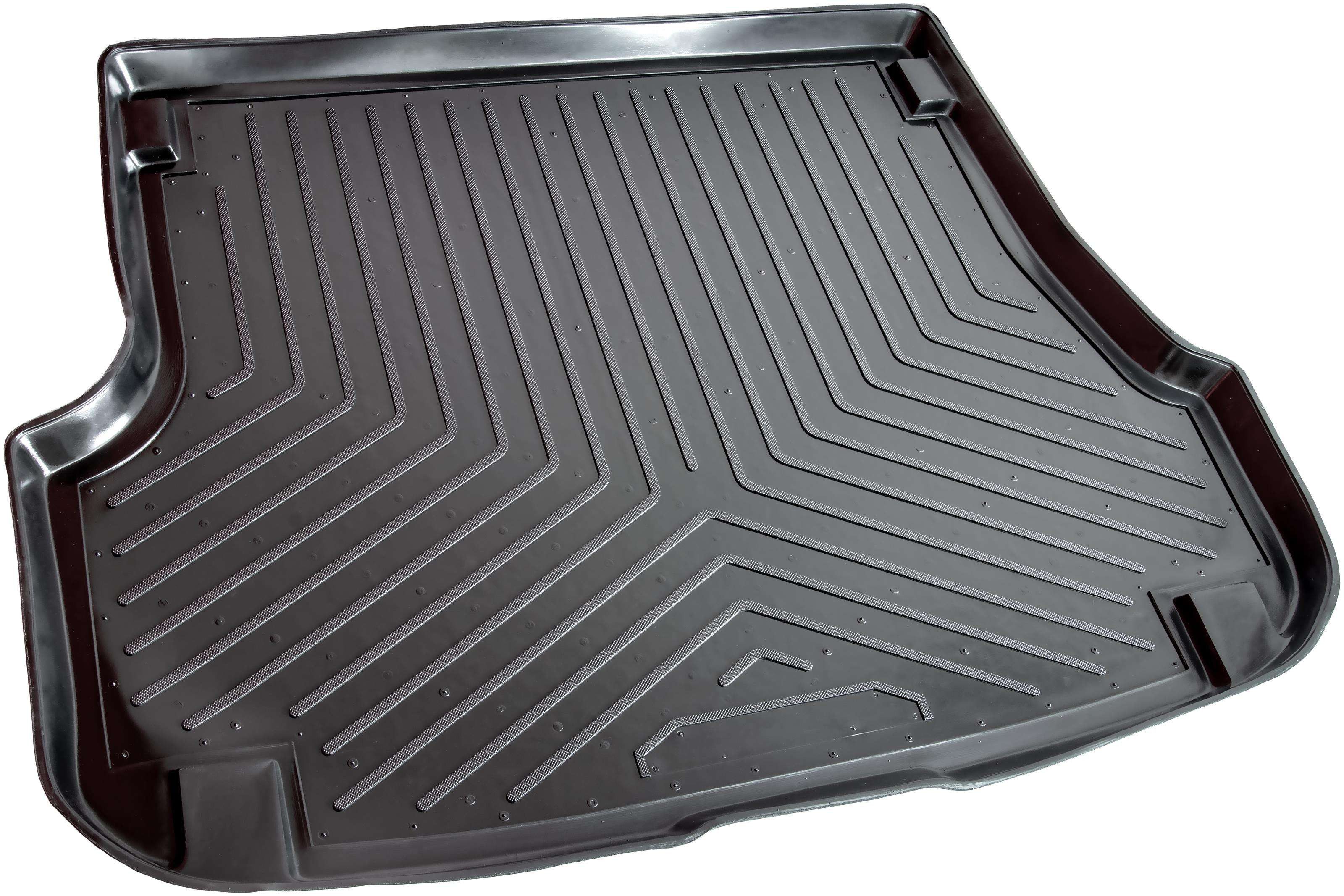 Kofferraumwanne für Ford Mondeo III Turnier Kombi BJ 2000-2007