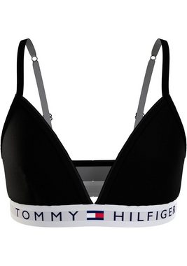 Tommy Hilfiger Underwear Triangel-BH PADDED TRIANGLE BRA Kinder bis 16 Jahre