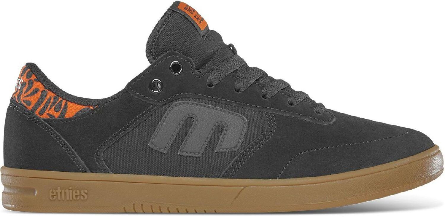 etnies WINDROW X BURN SLOW 4107000599-960 Skaterschuhe Fahrradschuh WINDROW X BURN SLOW4107000599-960