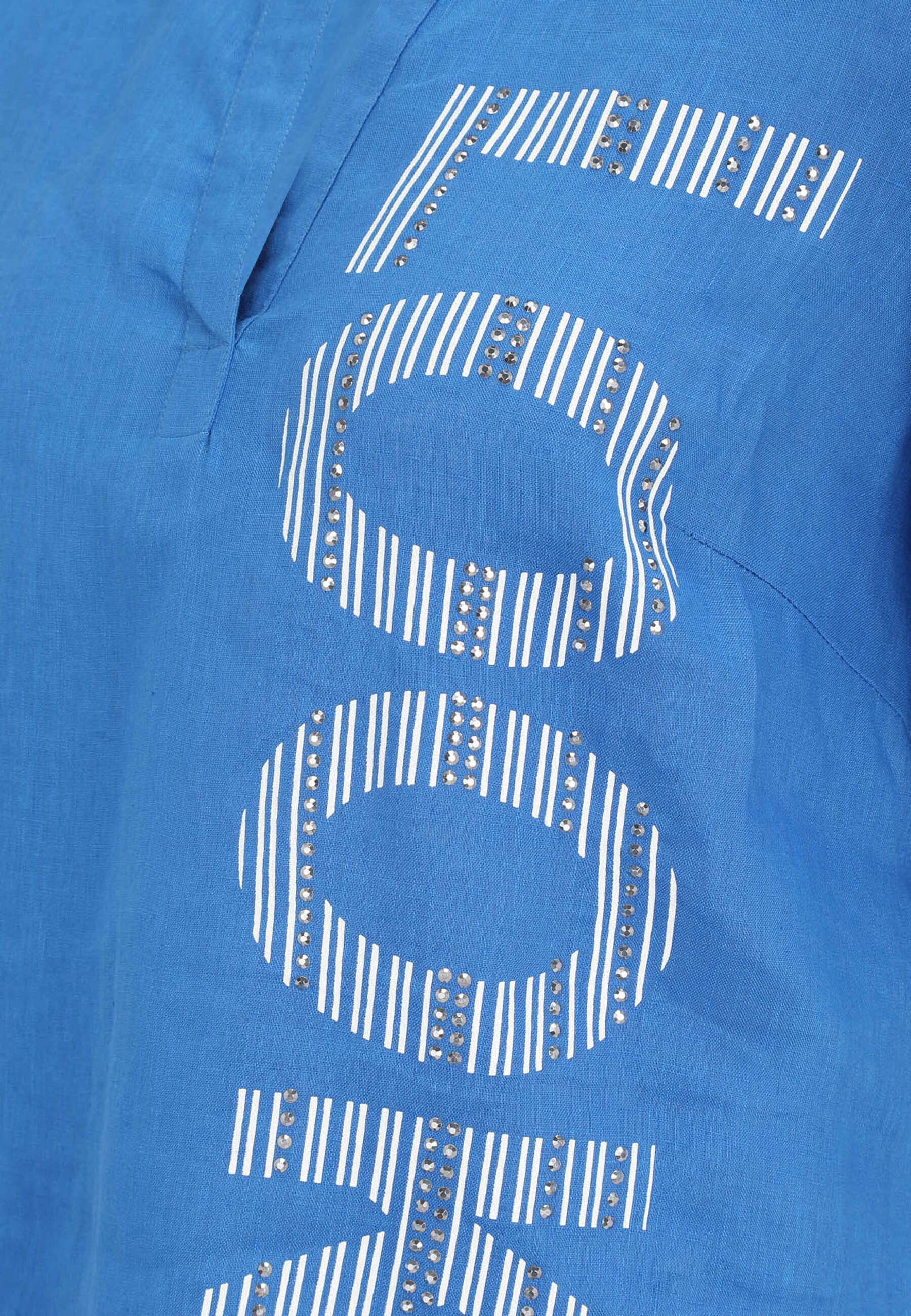 Doris Streich Longbluse