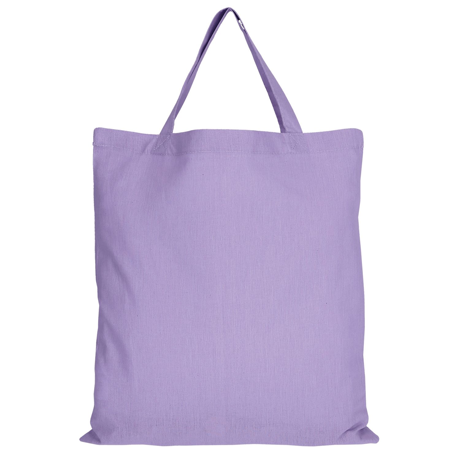 TEXXILLA Einkaufsbeutel Baumwolltasche CLASSIC kurze Henkel, günstig online kaufen
