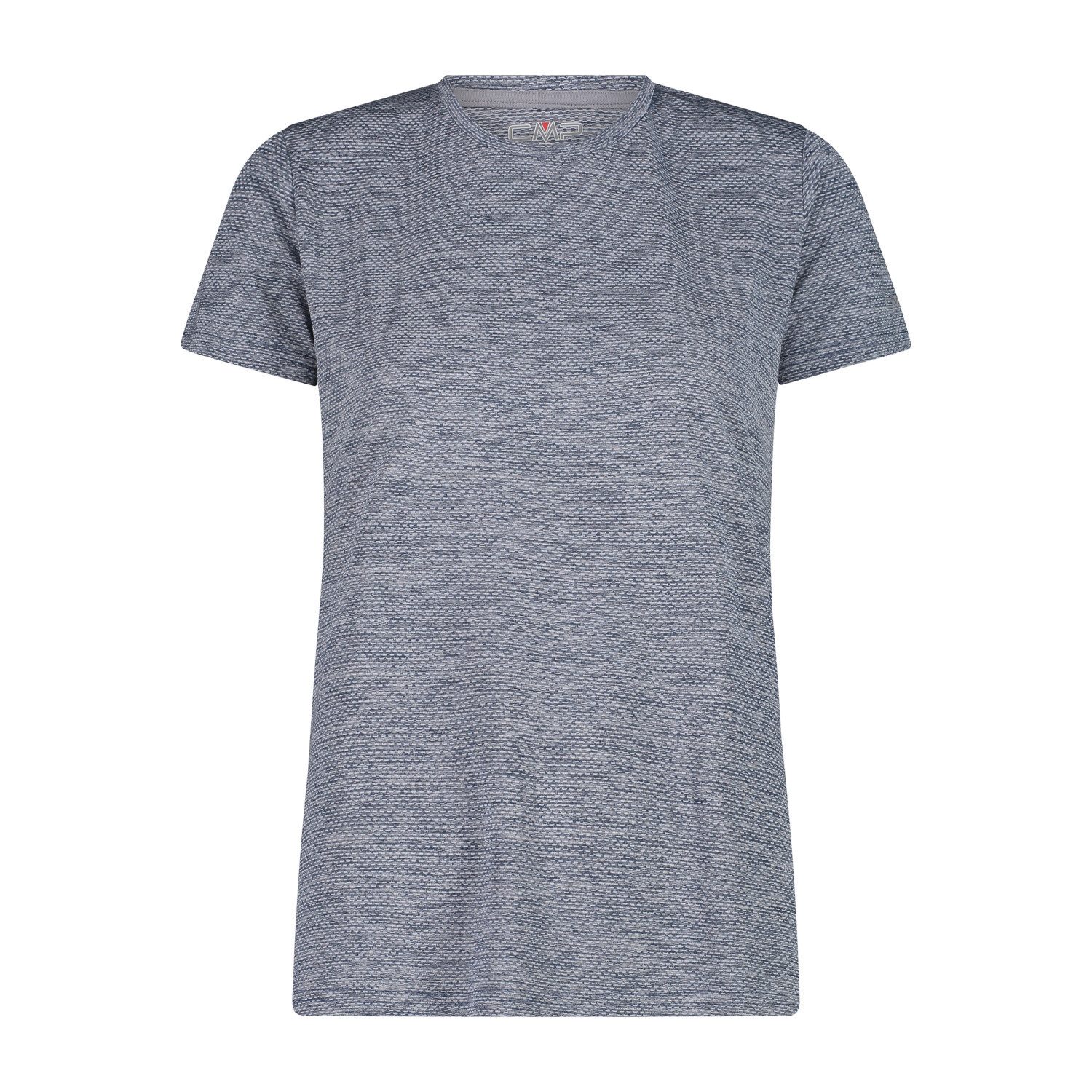 T-Shirt CMP Damen T-Shirt WOMAN T-SHIRT 34N5916