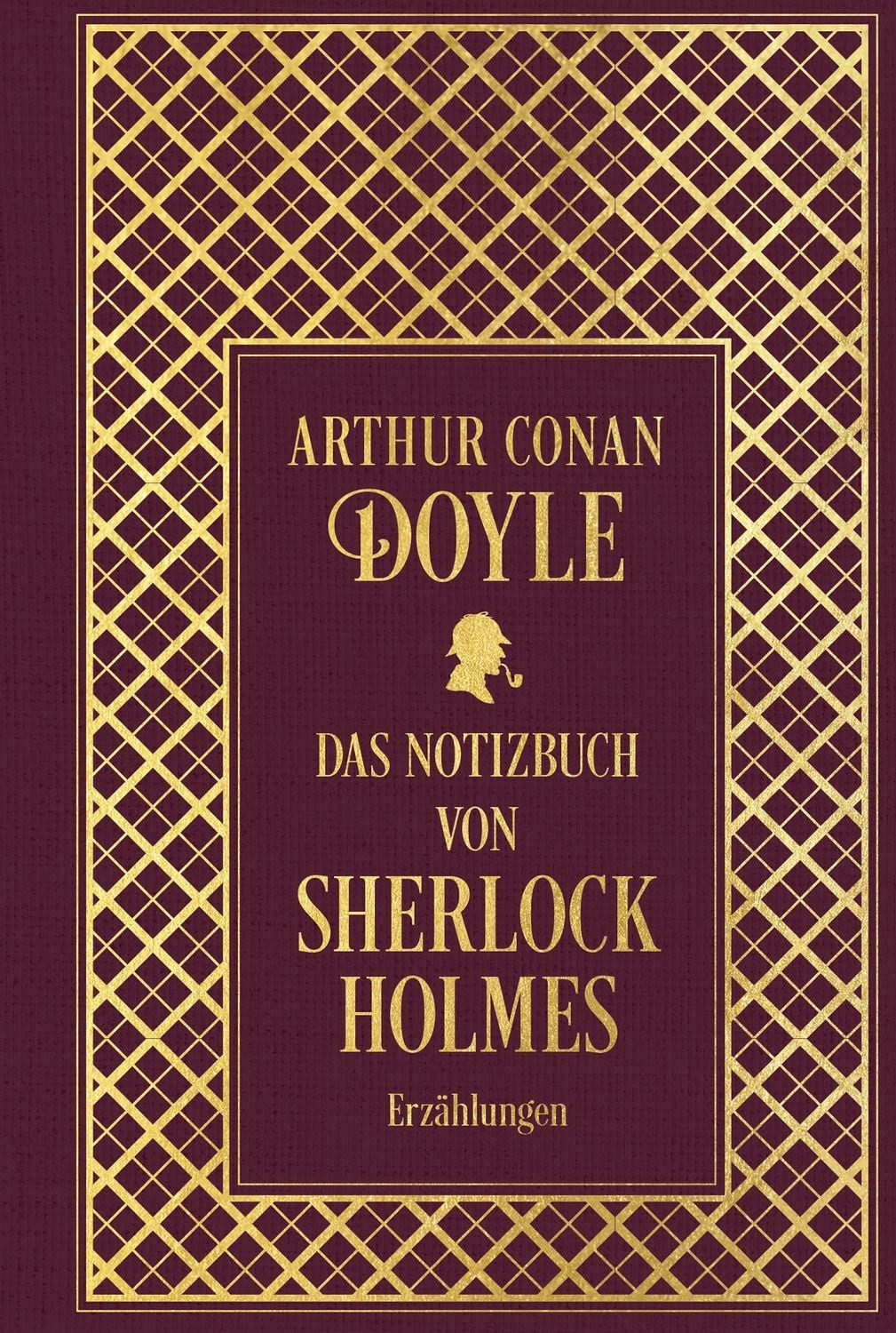 Belletristik Das Notizbuch von Sherlock Holmes: Sämtliche Erzählungen Band 5: mit e Arthur Conan Doyle