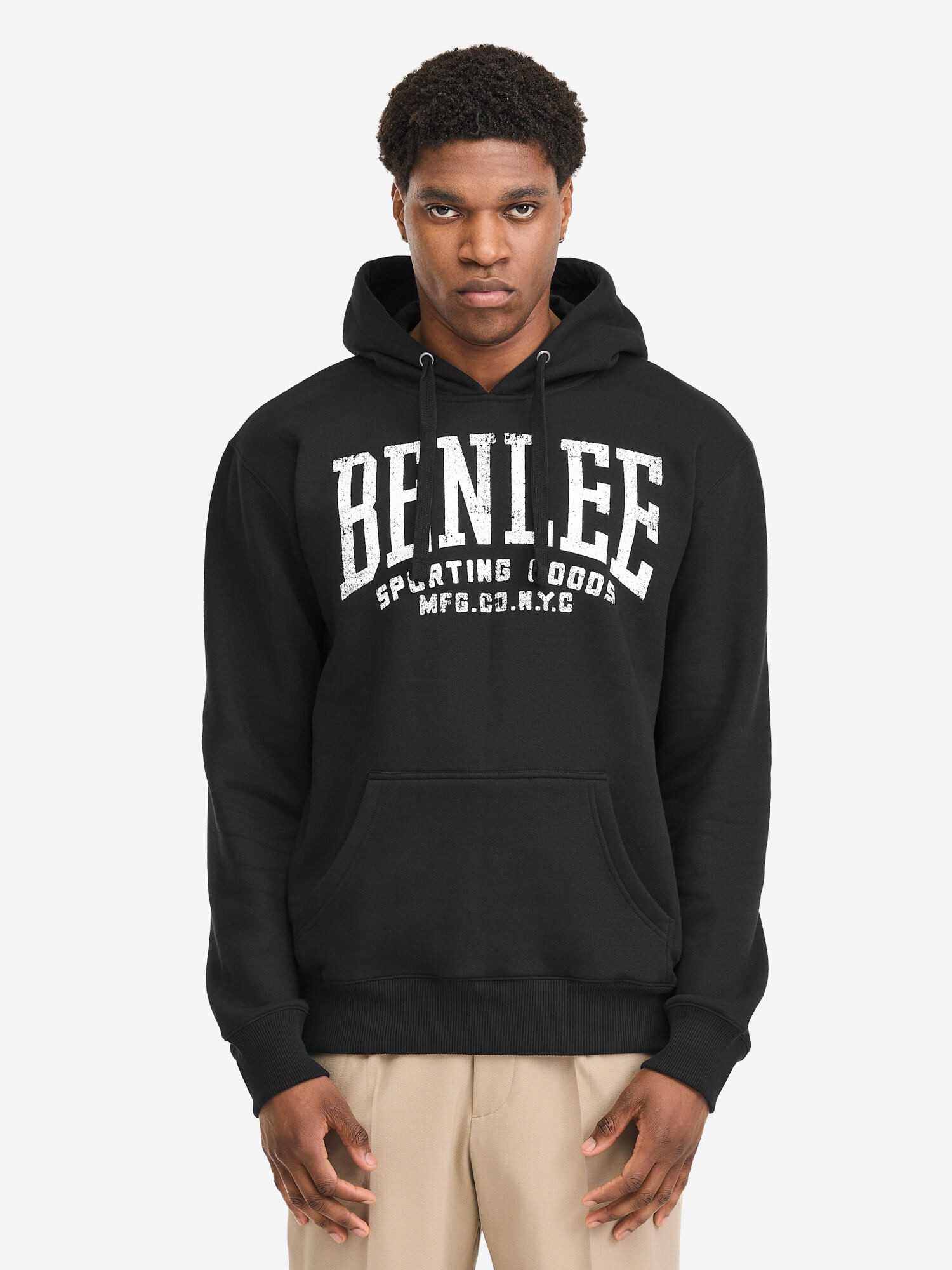 Kapuzensweatshirt WEELEY