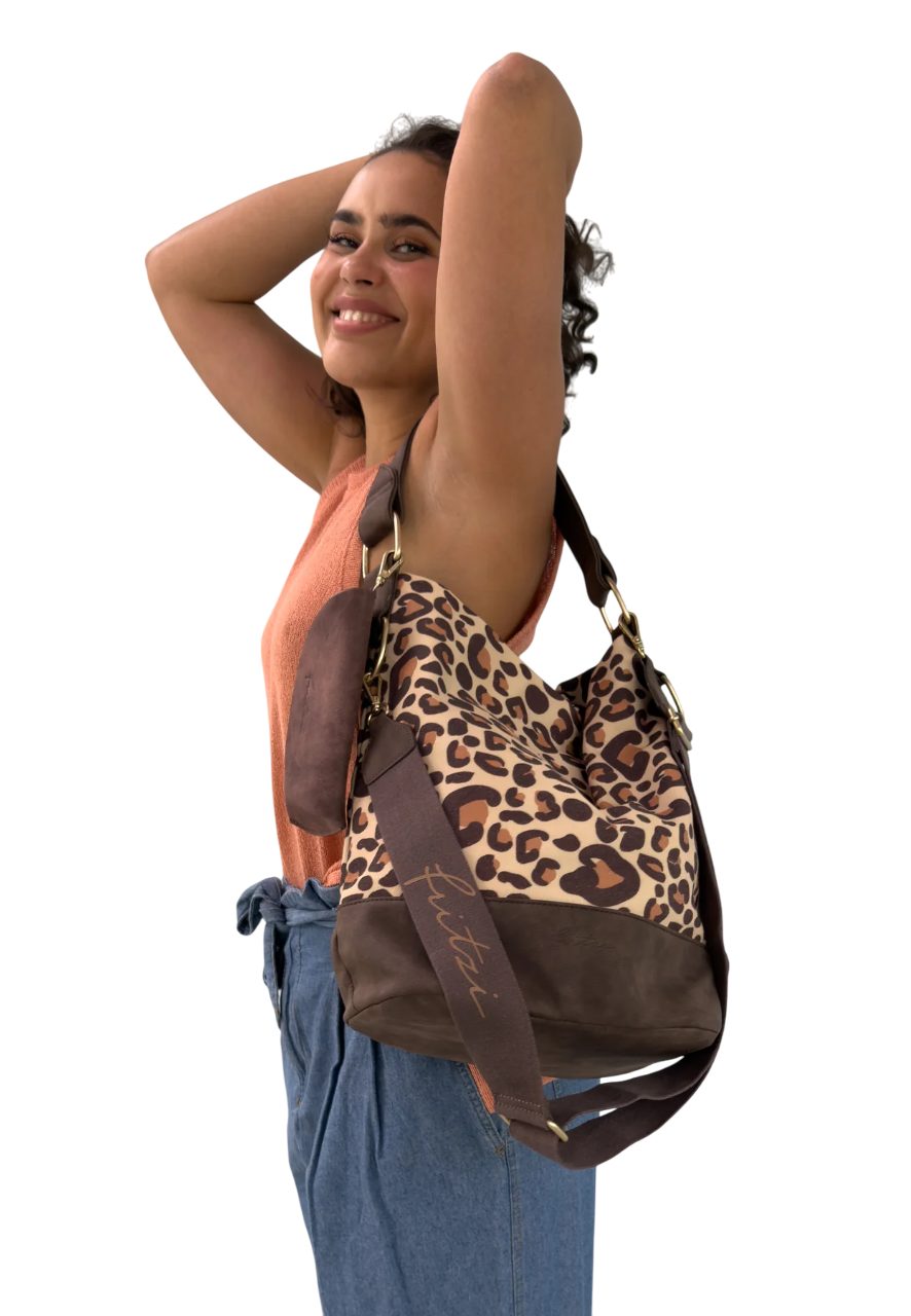 Fritzi aus Preußen Schultertasche günstig online kaufen