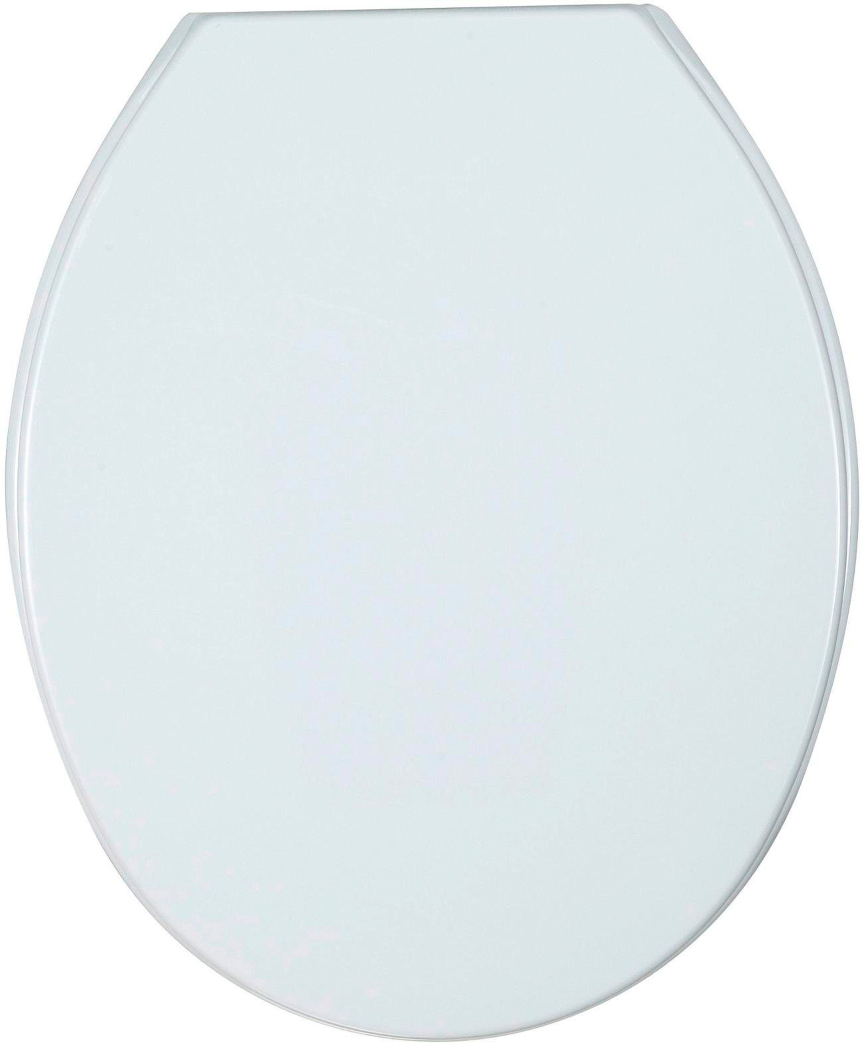 WENKO WC-Sitz Aurora günstig online kaufen