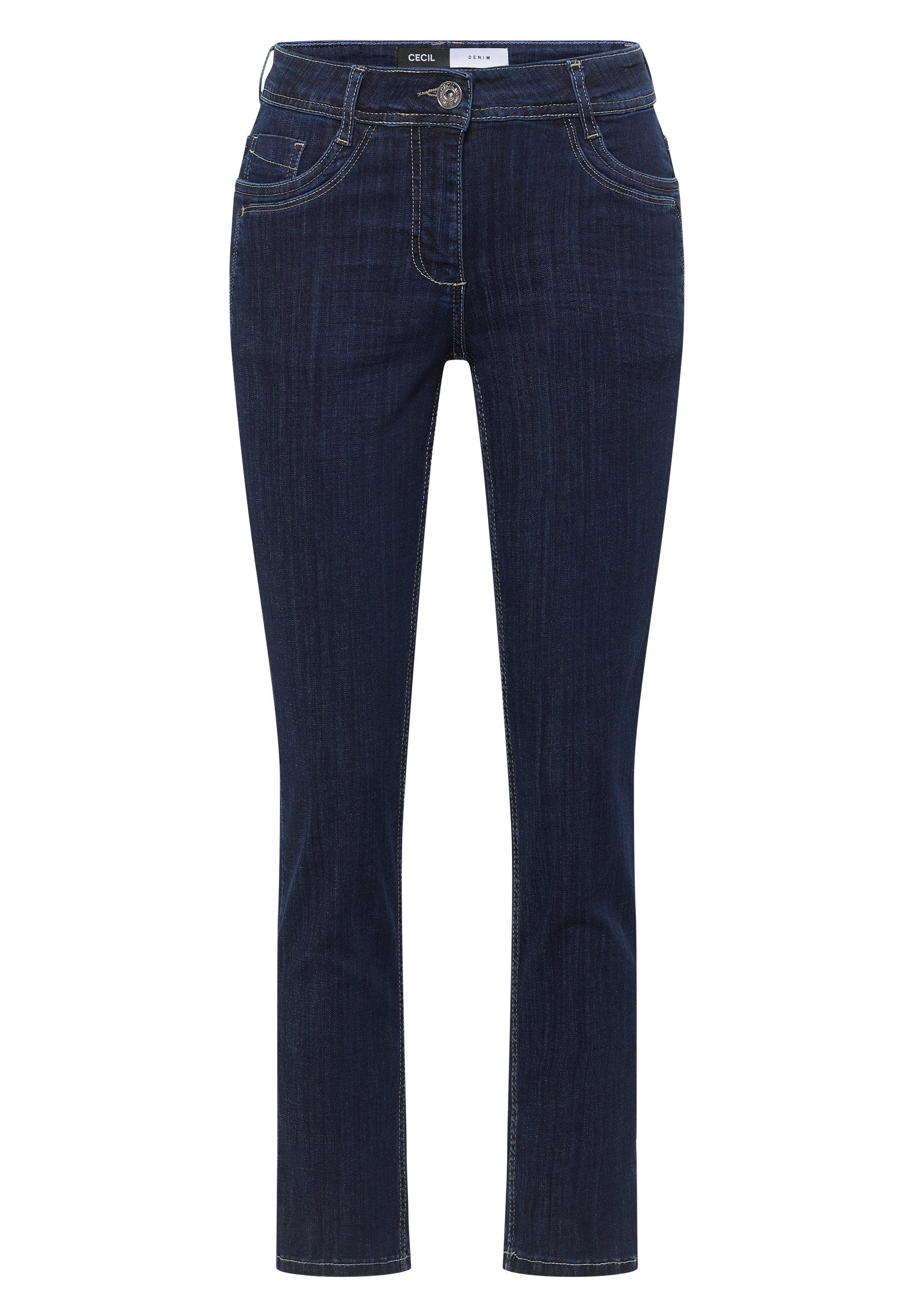 Comfort-fit-Jeans