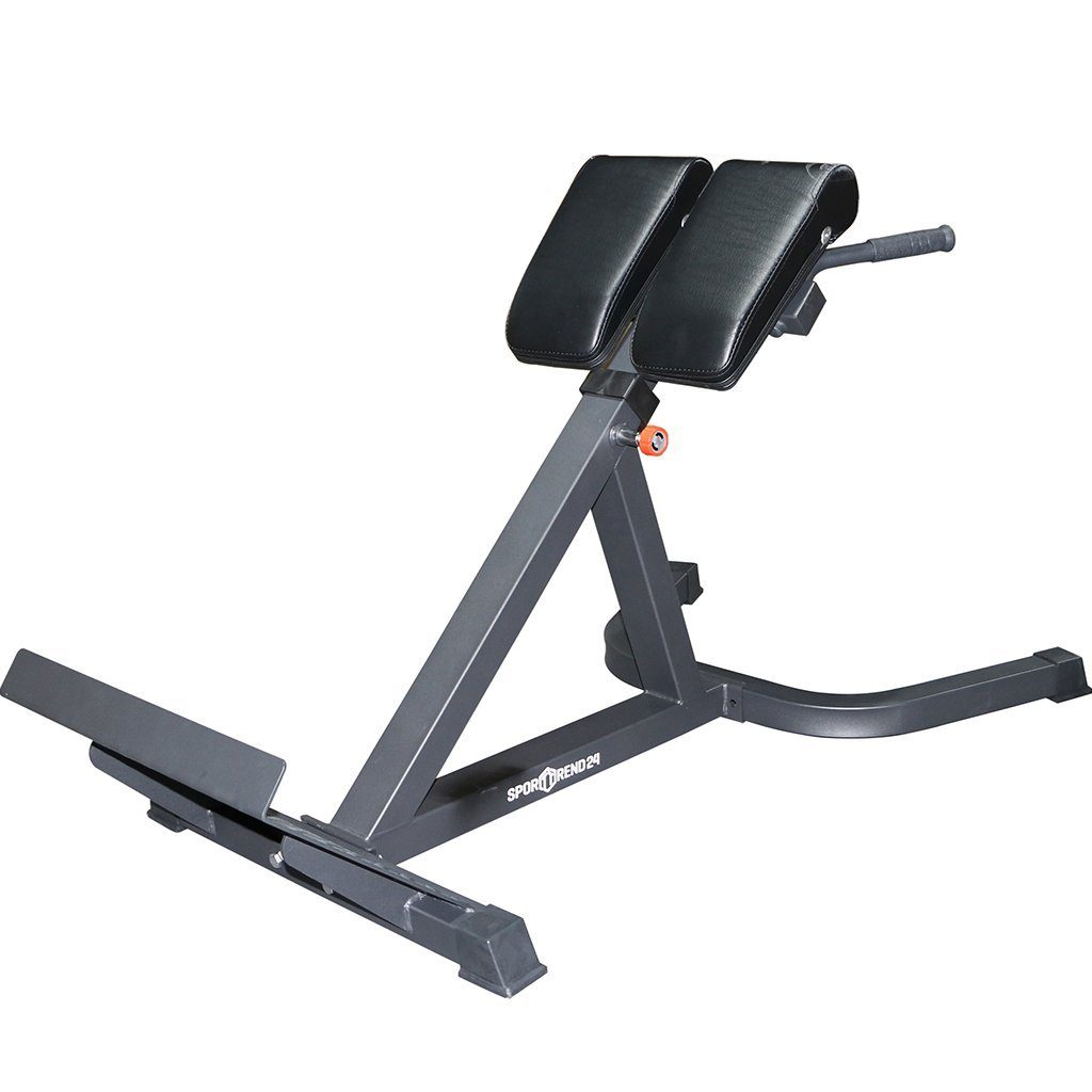 Sporttrend 24 Rückentrainer Hyperexstension / Rückentrainer