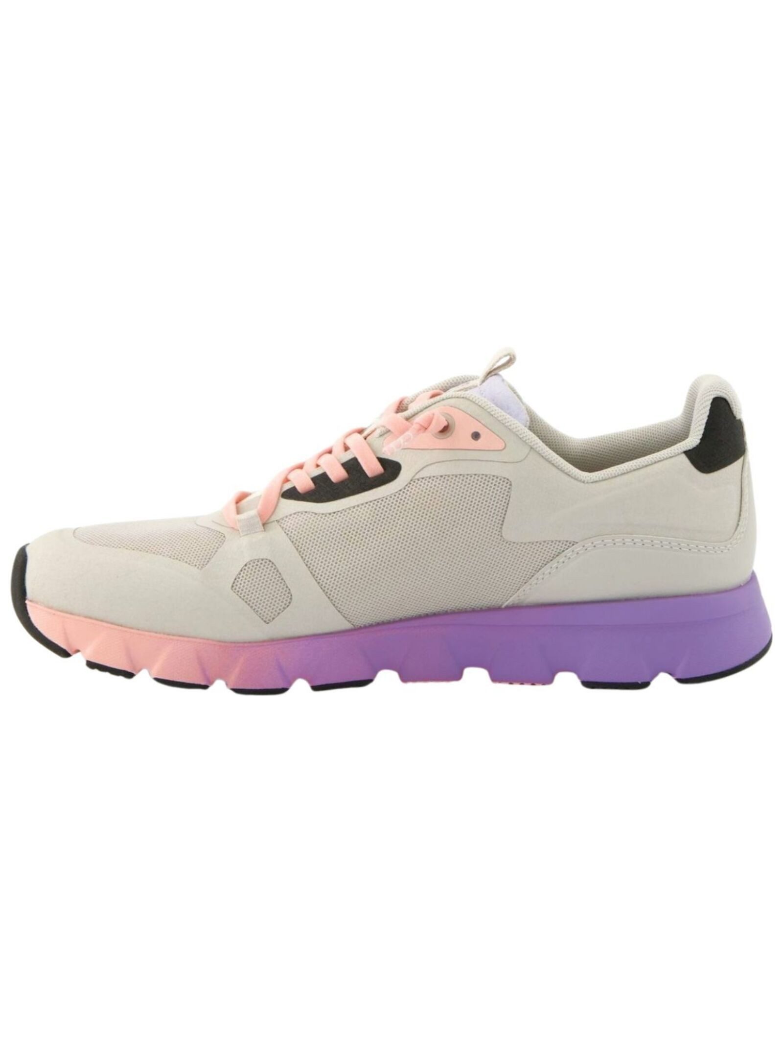 Tenhaag Tenhaag Sneaker Mesh Sneaker