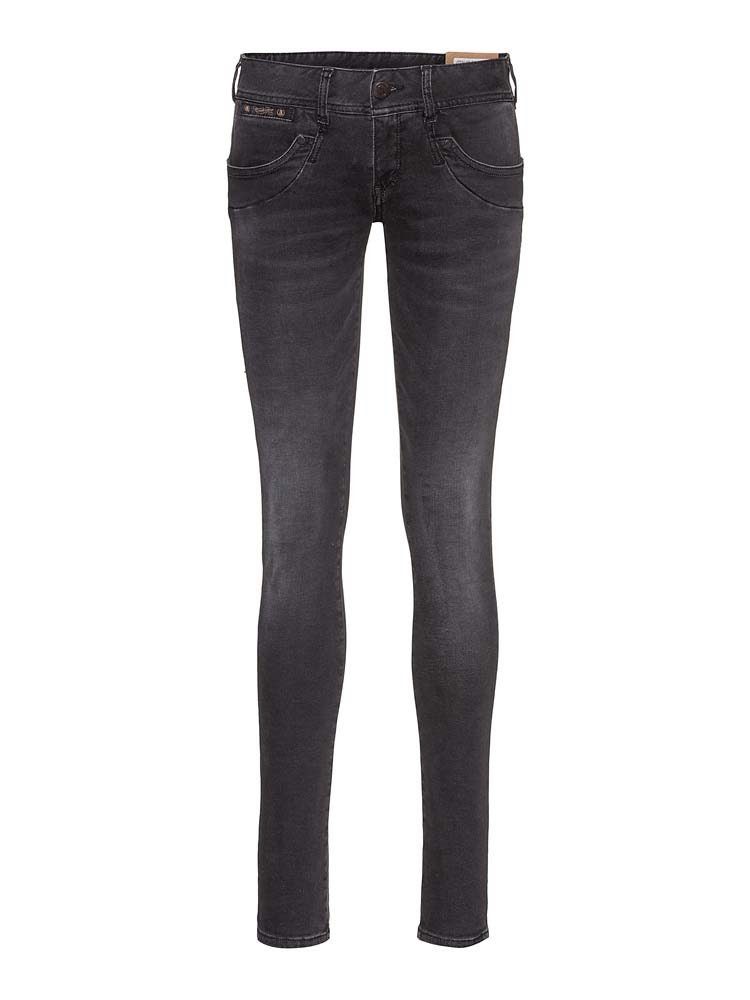 Herrlicher - Julianna Denim Black main image 1