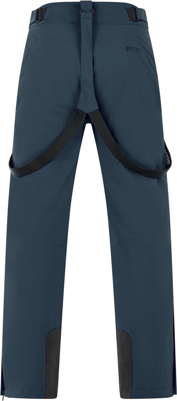 Protest Skihose PRTChester snowpants Twilight navy günstig online kaufen