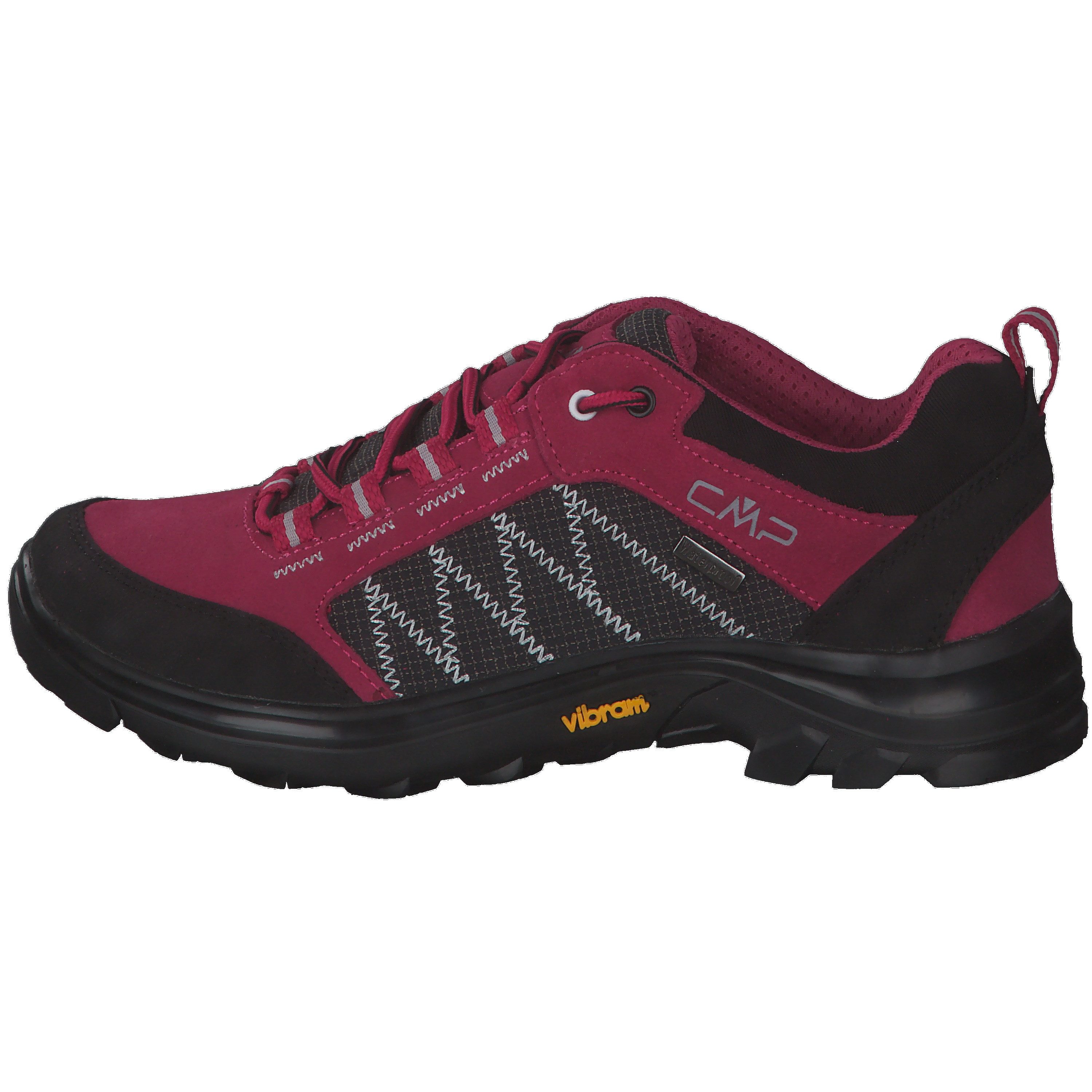 CMP CMP Kinder Trekkingschuhe Thiamat Low 2.0 WP 31Q9684 Trekkingschuh