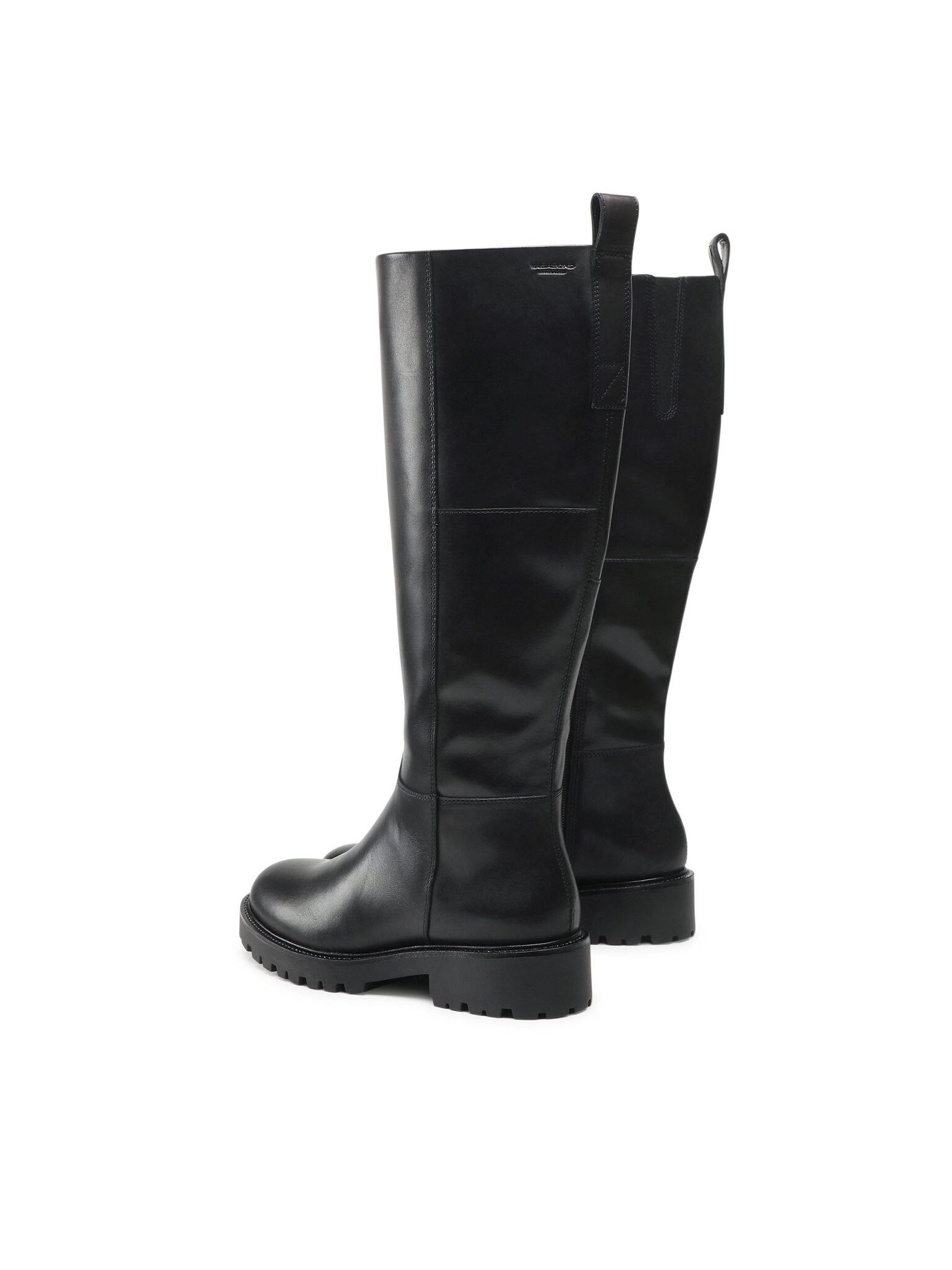 VAGABOND SHOEMAKERS Vagabond Shoemakers Stiefel Kenova 5241-701-20 Schwarz Stiefel