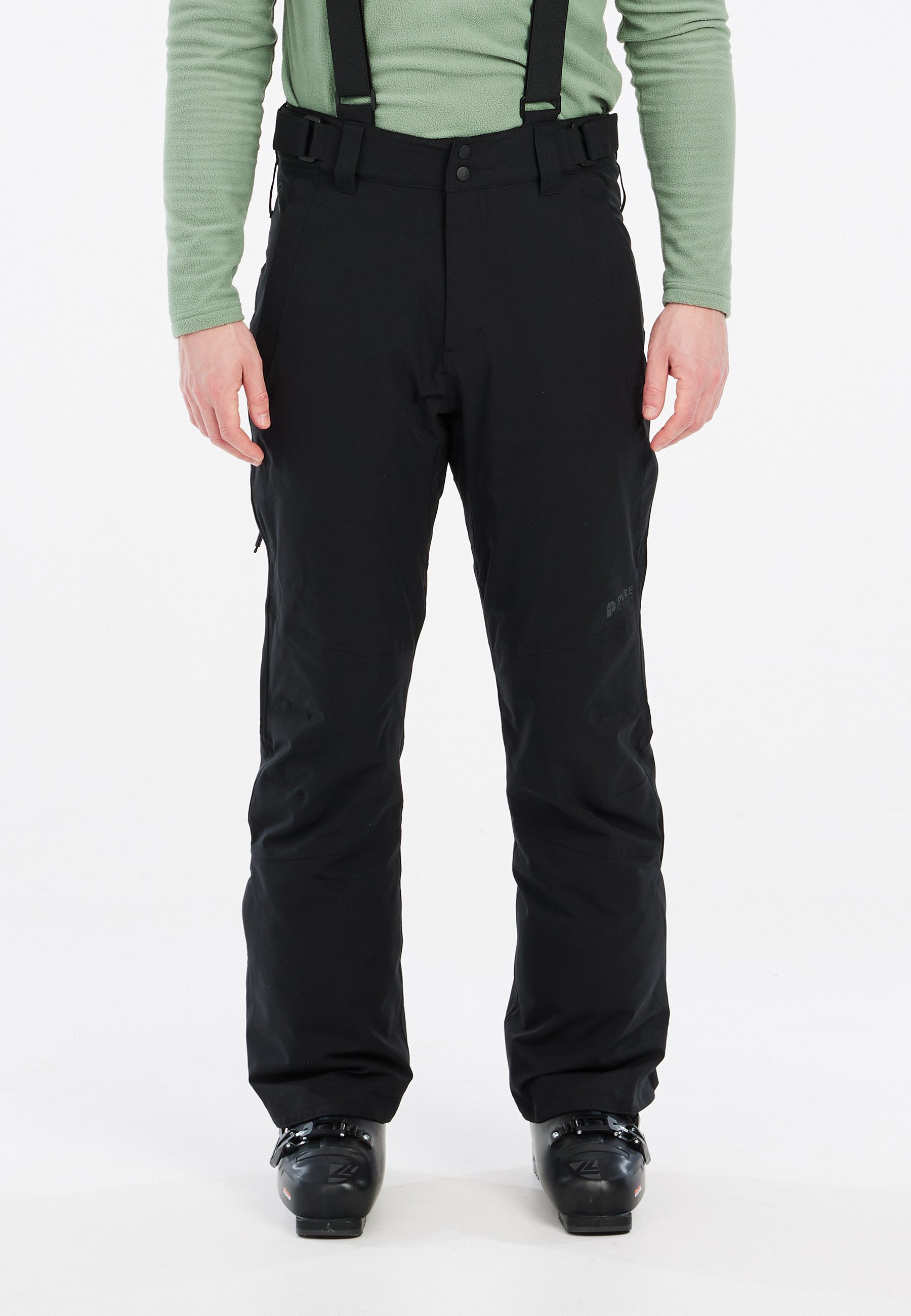 Protest Skihose PRTMIKADO (1-tlg)