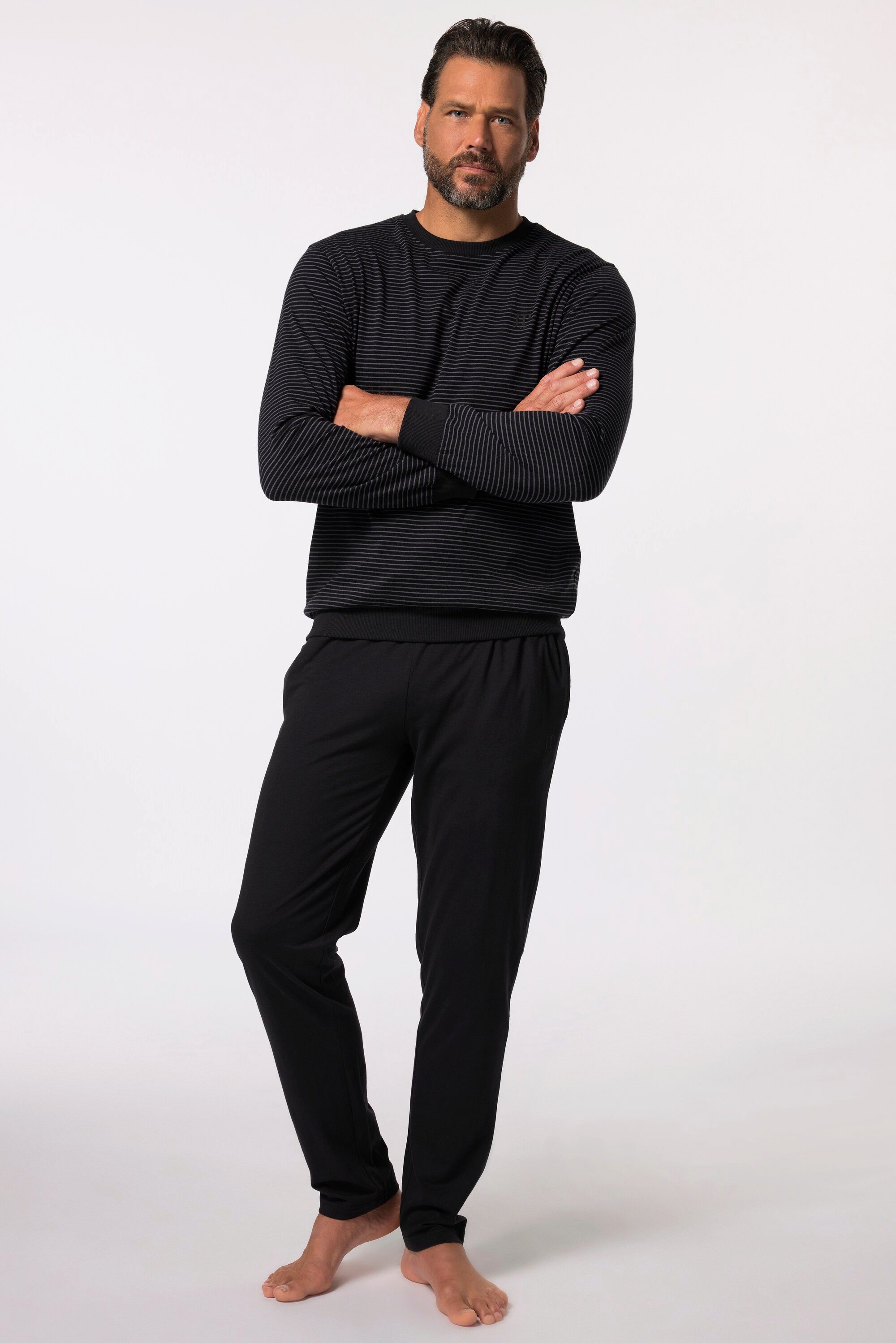 JP1880 Schlafanzug JP 1880 Schlafanzug Homewear günstig online kaufen