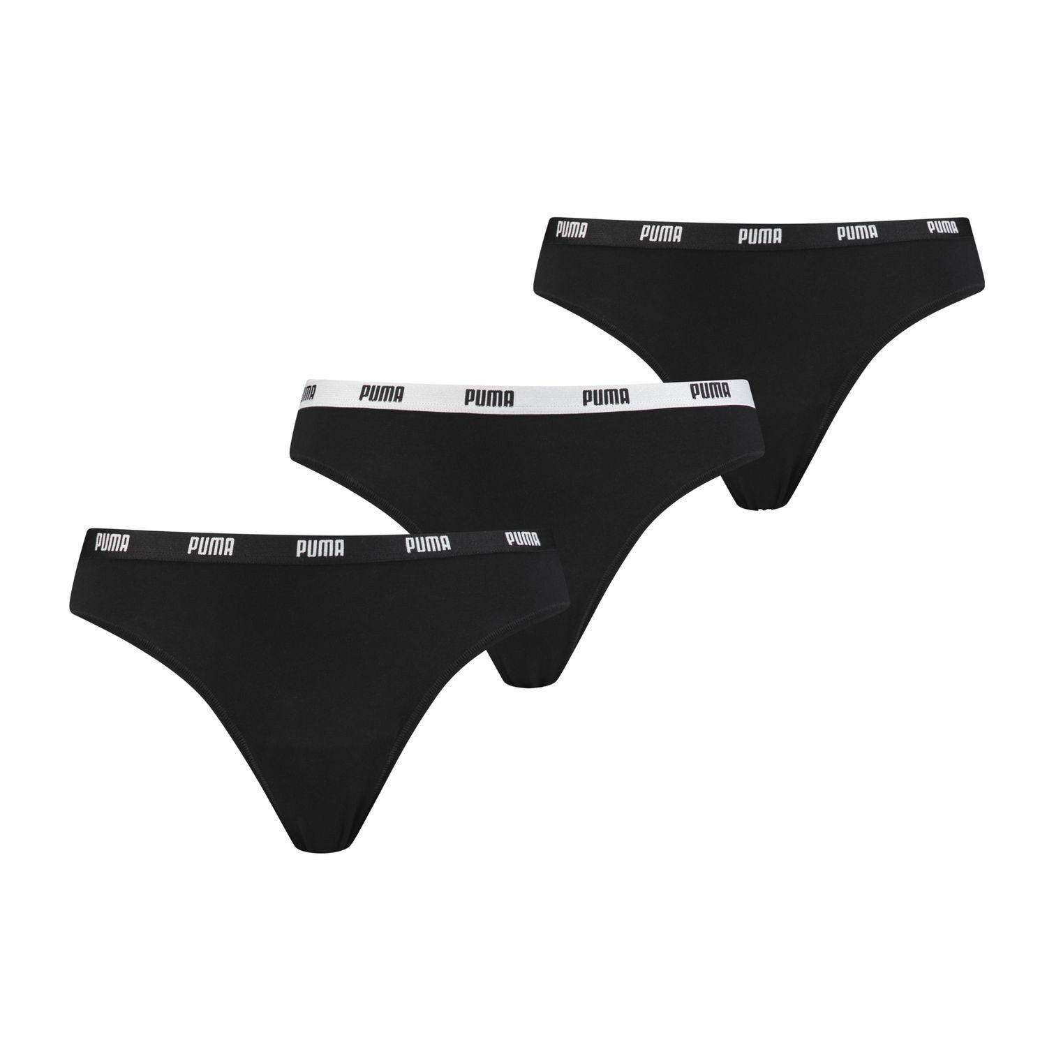 String Comfort Cotton Stretch