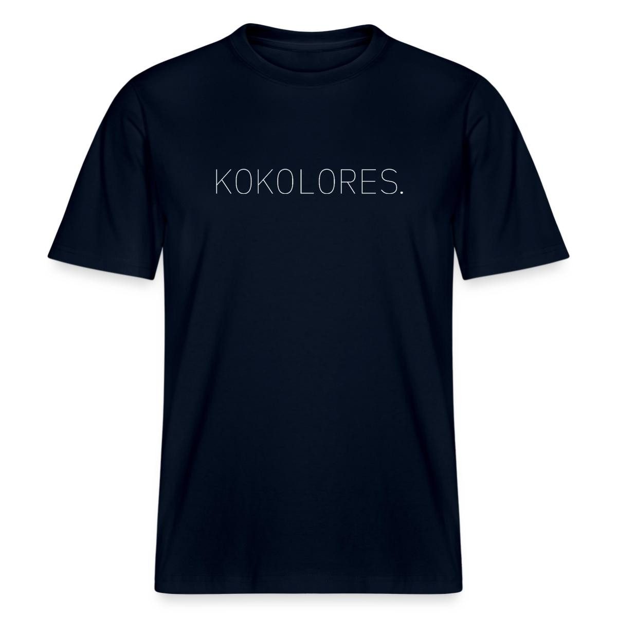 T-Shirt Stromberg Kokolores Relaxed Fit Unisex T-Shirt