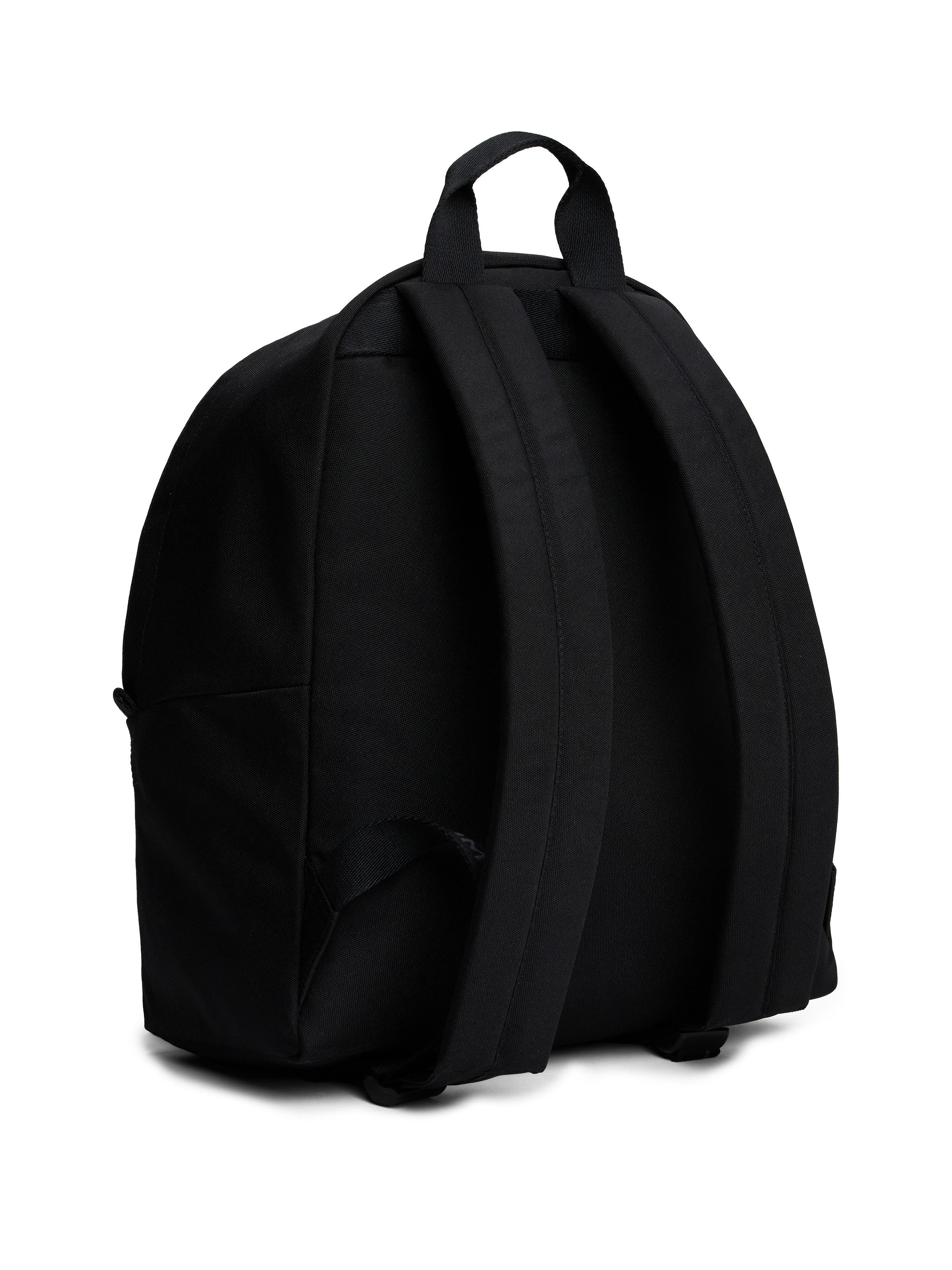 Tommy Jeans Rucksack TJM ESS DAILY DOME BACKPACK, Unisex, Freizeitrucksack, Businessrucksack, gepolsterte Tragegriffe