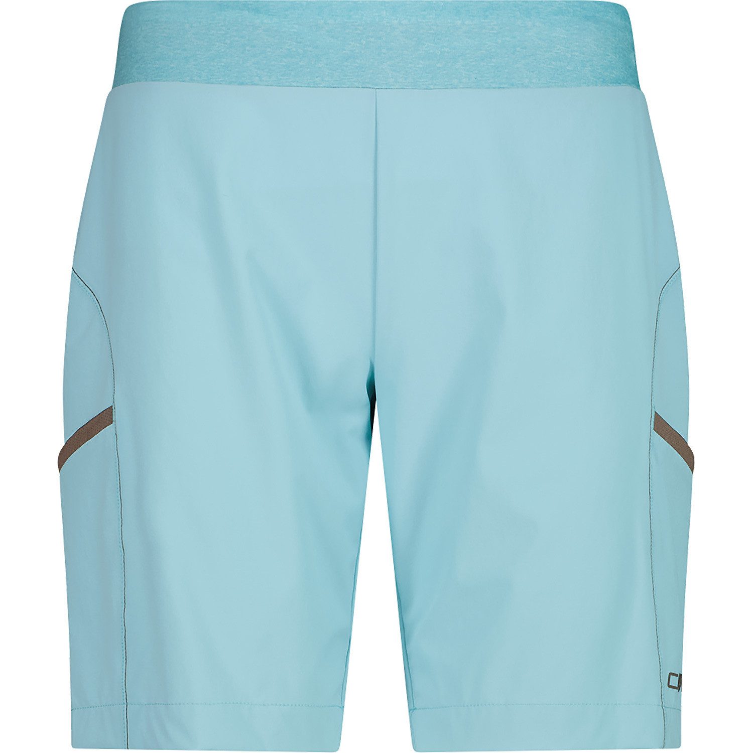 CAMPAGNOLO Funktionsshorts Bermuda Woman Bermuda Light Climb