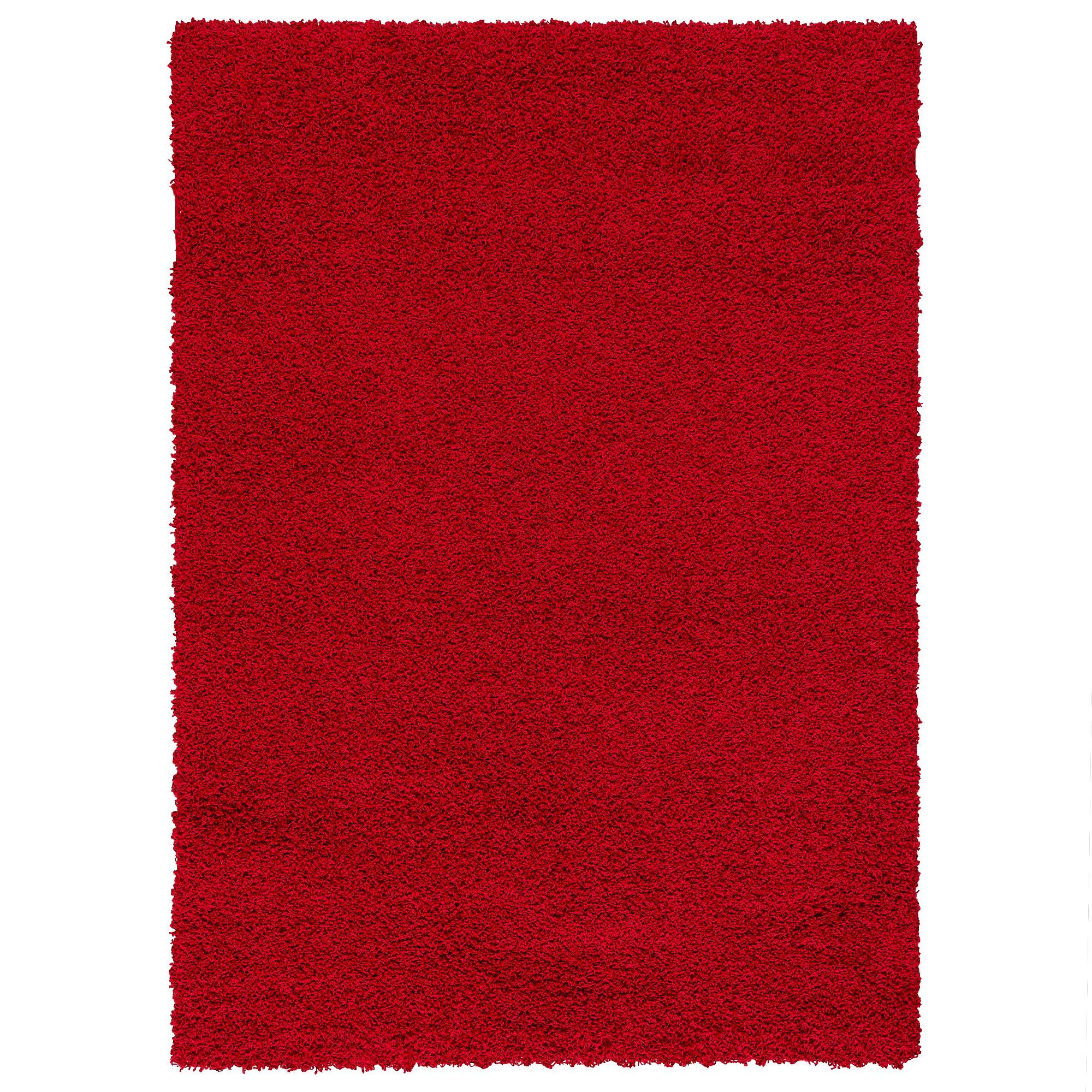Pergamon Hochflor-Teppich Hochflor Langflor Teppich Aloha, günstig online kaufen