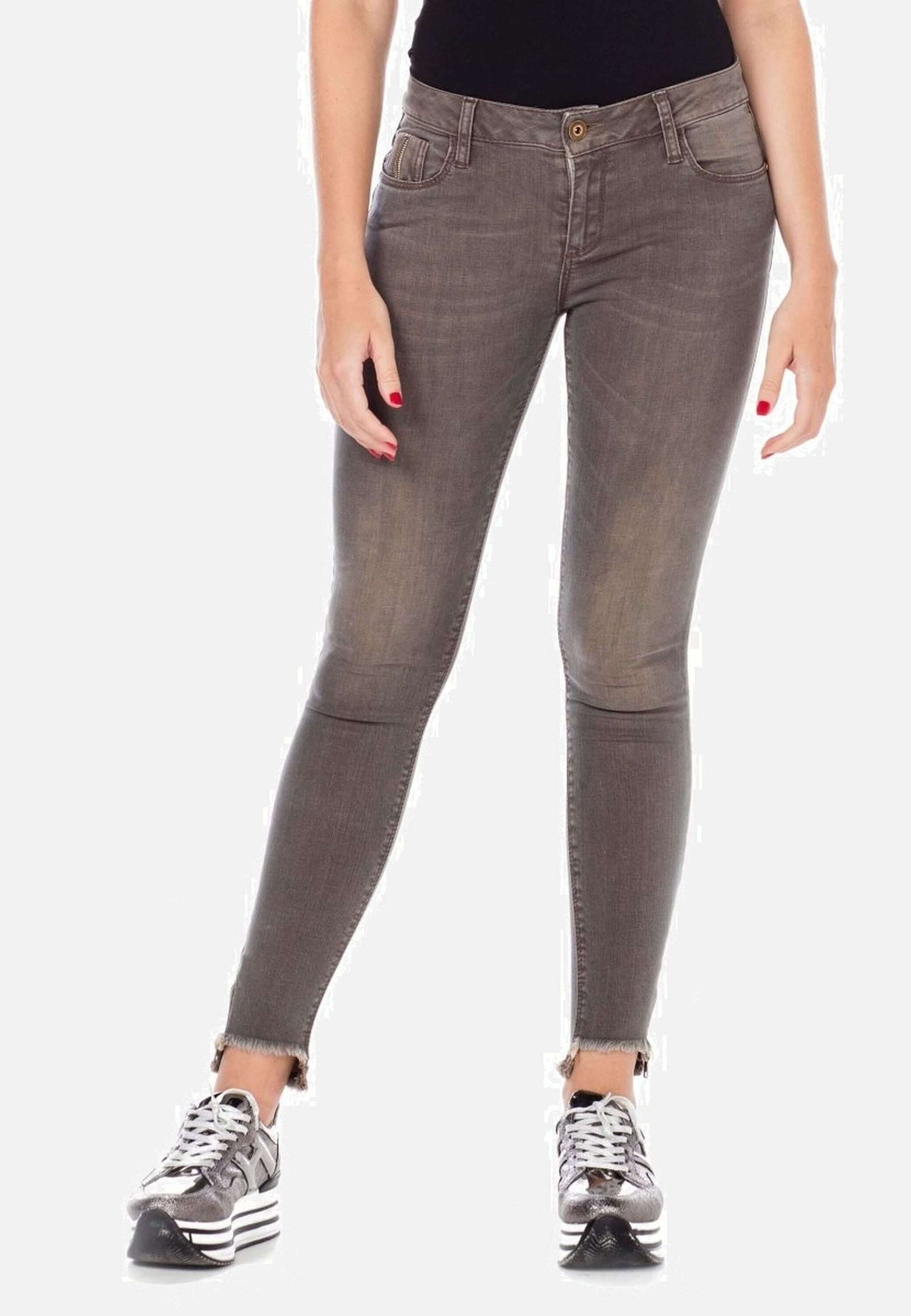 Cipo & Baxx Regular-fit-Jeans Jeans in Regular-Fit, WD355