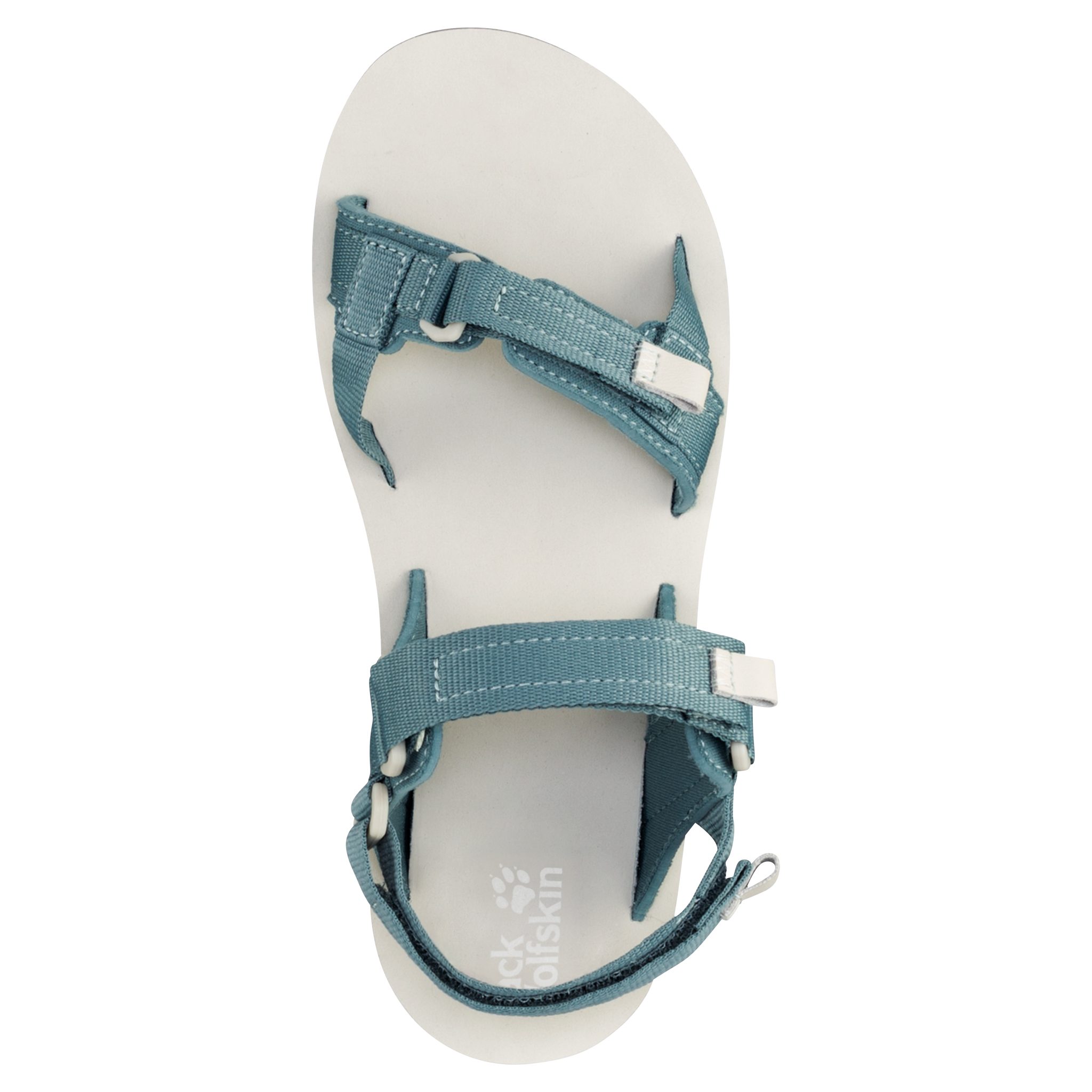 Jack Wolfskin OUTFRESH DELUXE SANDAL W Outdoorsandale