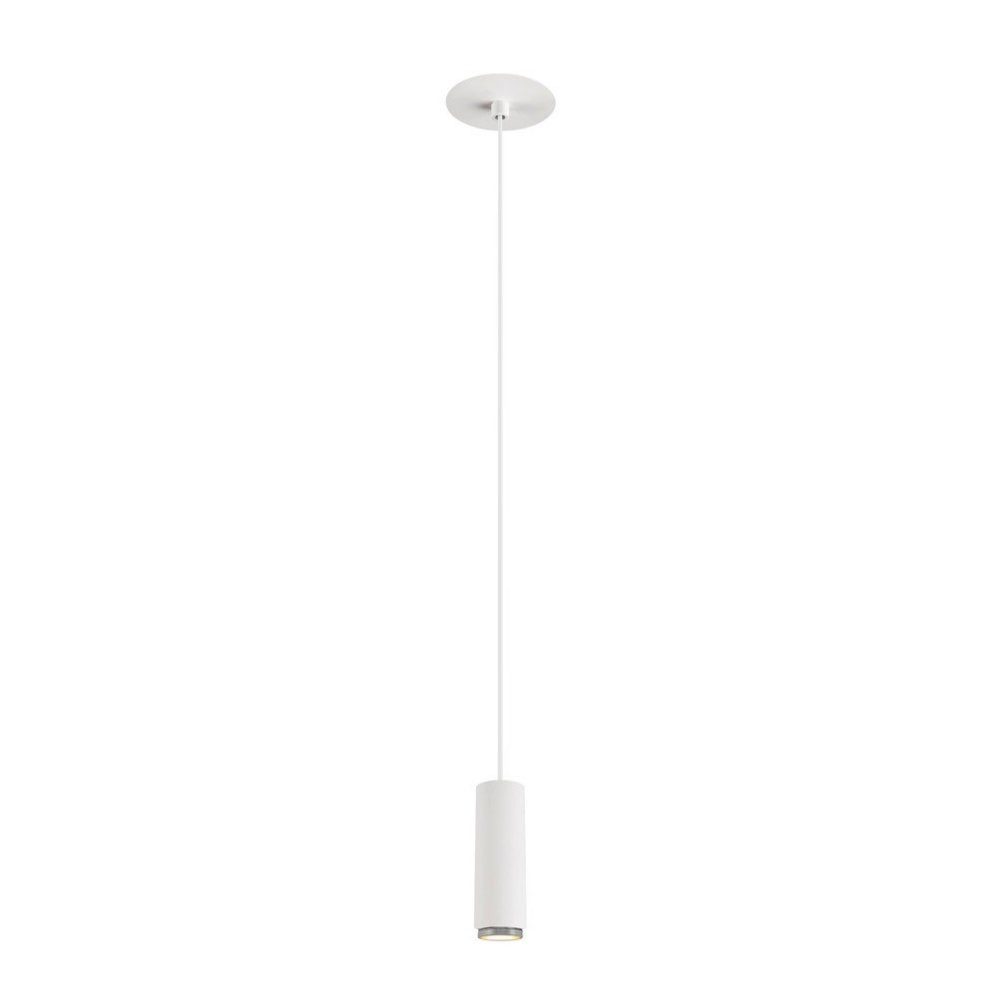 SLV Pendelleuchte Mix&Match LED Pendelleuchte Lalu 9,5W 680lm 150mm ohne Schirm, LED