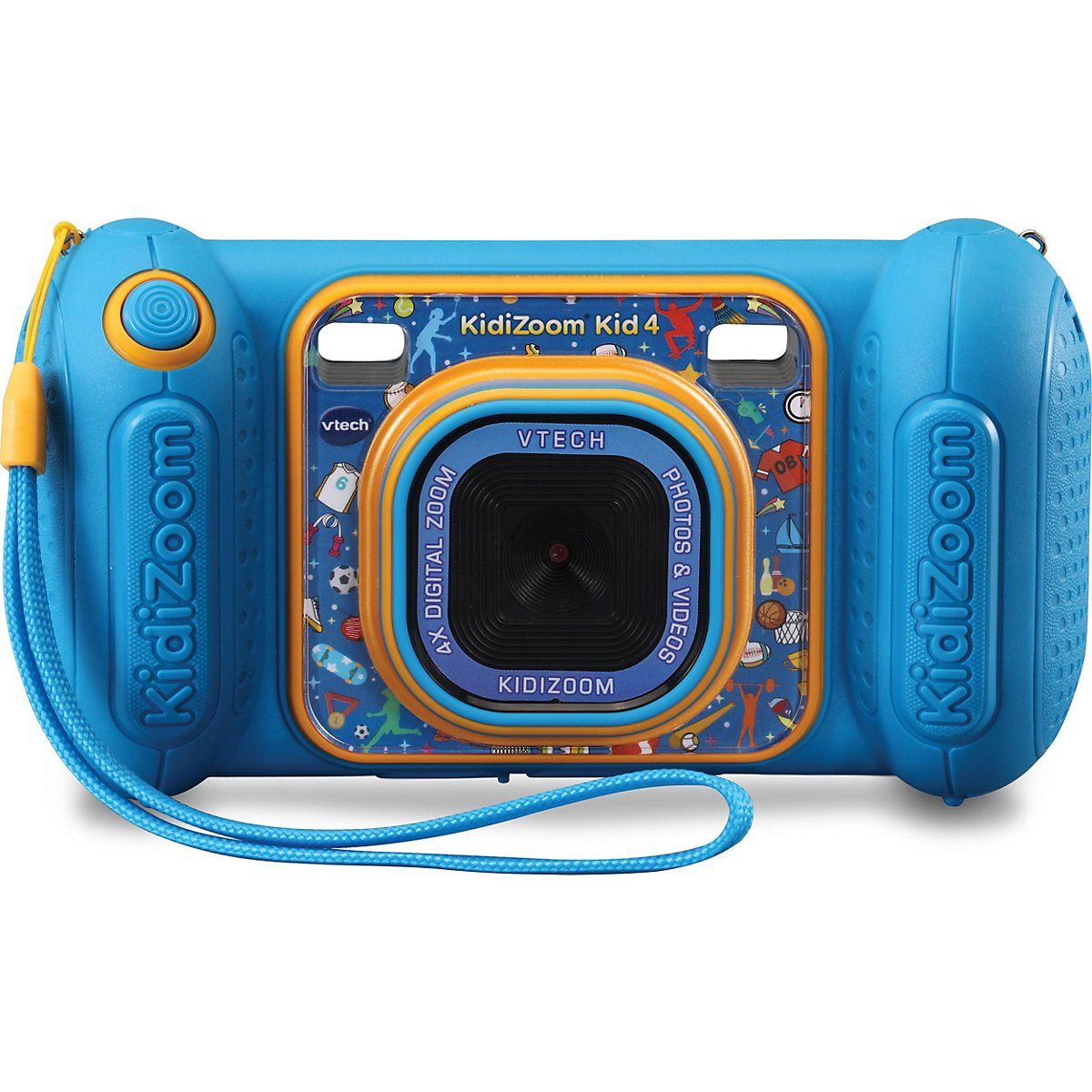 Vtech® »KidiZoom Kid 4« Kinderkamera online kaufen | OTTO