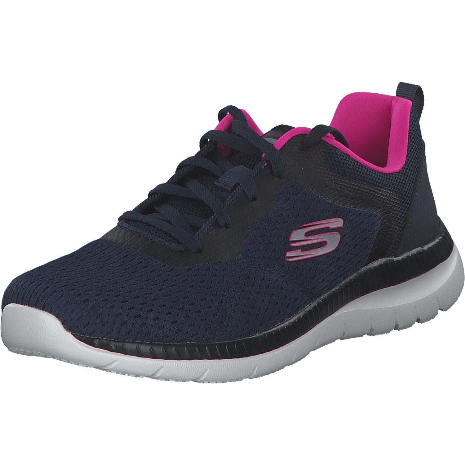 Skechers 12607 Schnürschuh günstig online kaufen