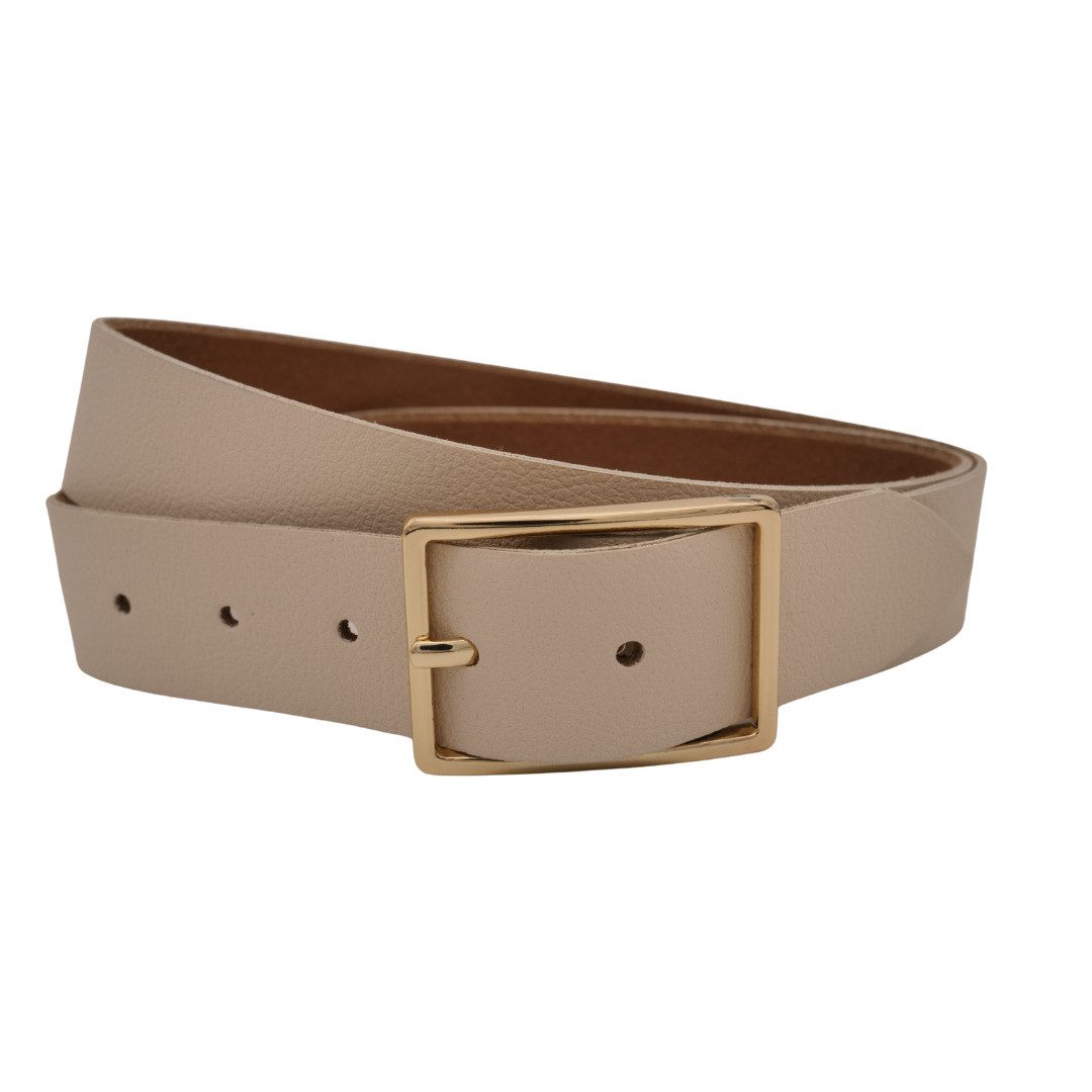 AnnaMatoni Ledergürtel AnnaMatoni Ledergürtel Lia Ledergürtel günstig online kaufen