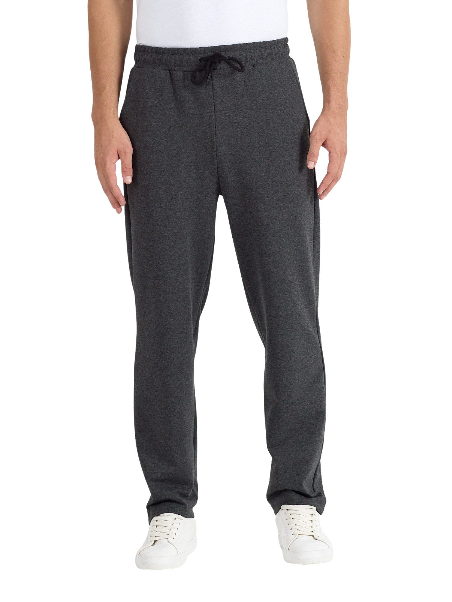 Maxxfree Jogginghose Premium Herren Jogginghose – Hochwertige Sport-Sweathose Sporthose