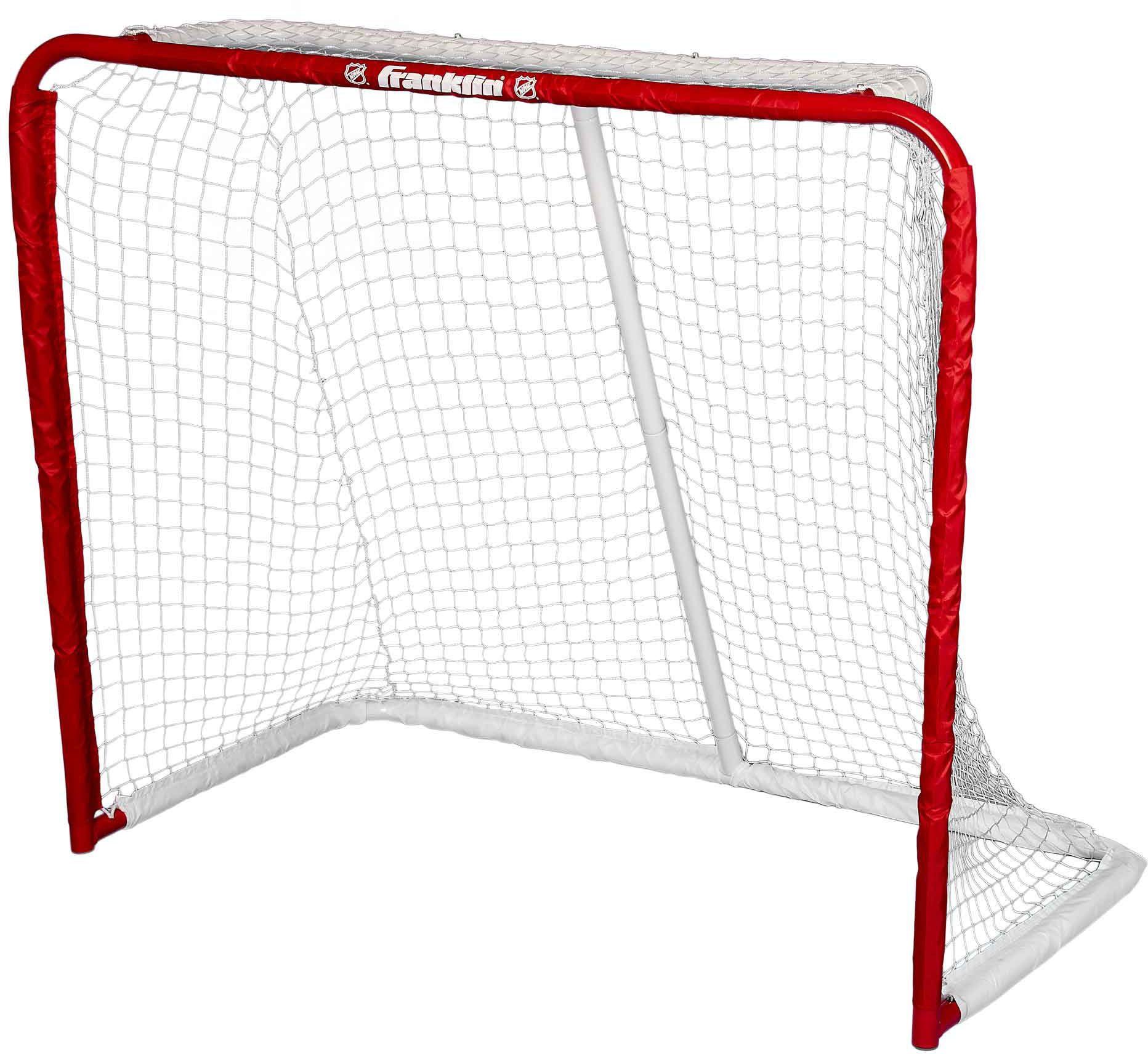 Franklin Hockeytor Streethockey Turnier-Metall Tor 50", 12375F1