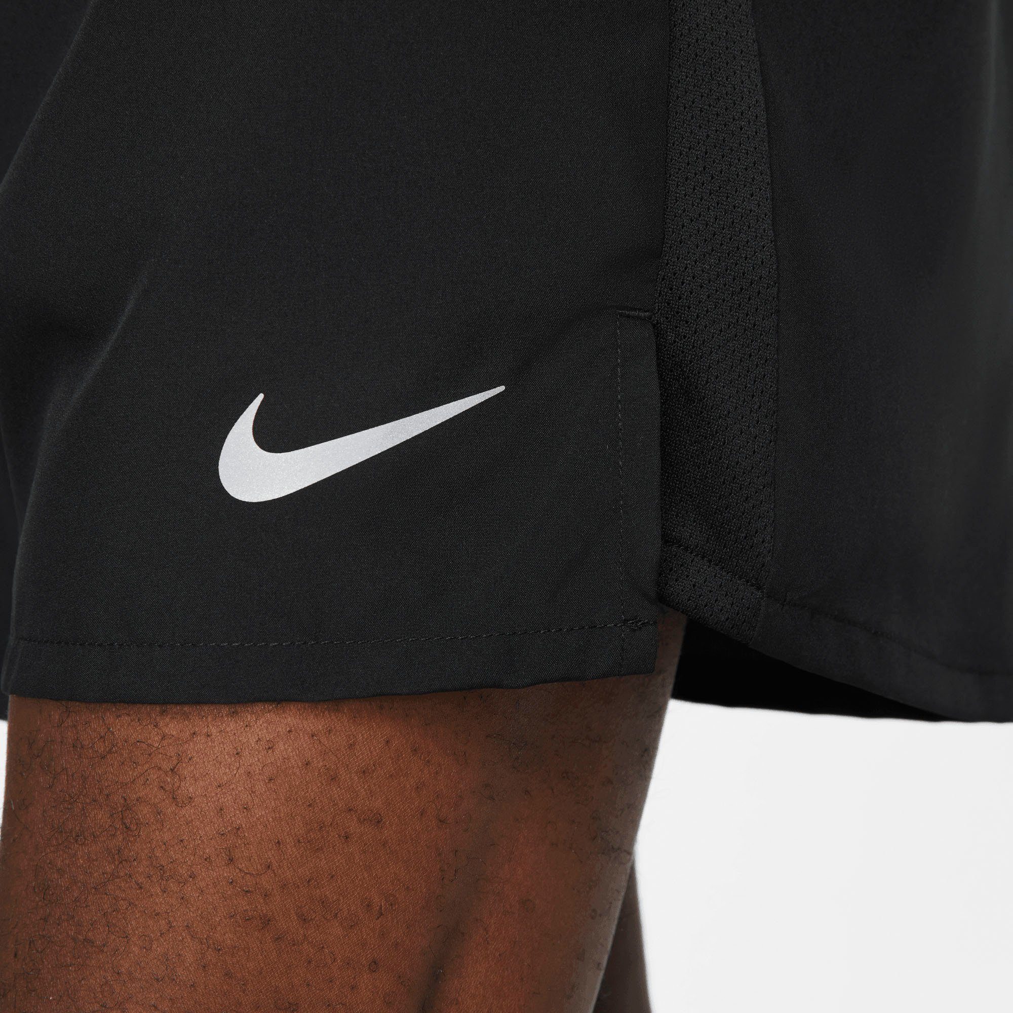 Nike Laufshorts Dri-FIT Challenger Shorts " Brief-Lined Men's Running