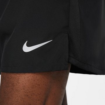 Nike Laufshorts Dri-FIT Challenger Men's " Brief-Lined Running Shorts