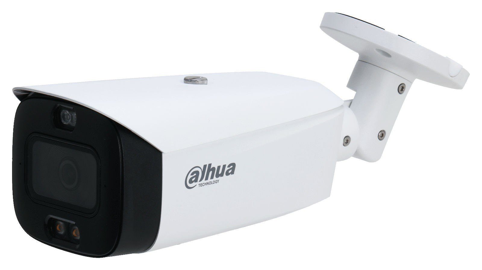 Dahua IPC-HFW3549T1-AS-PV-0280B-S3 WizSense IP-Sicherheitskamera Outdoor IP-Überwachungskamera (5 MP, Nachtsicht)