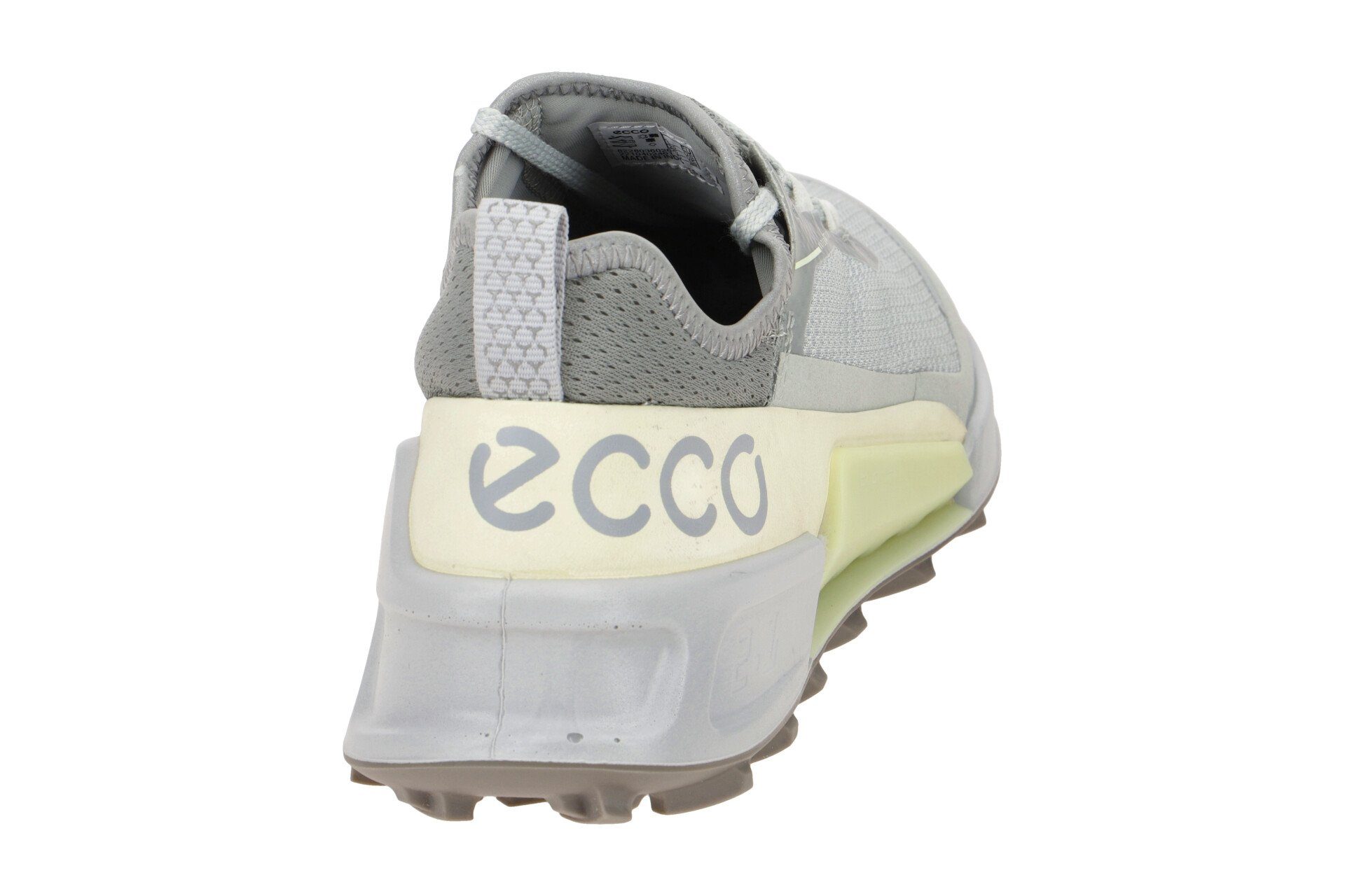 Ecco 82280360264 Schnürschuh