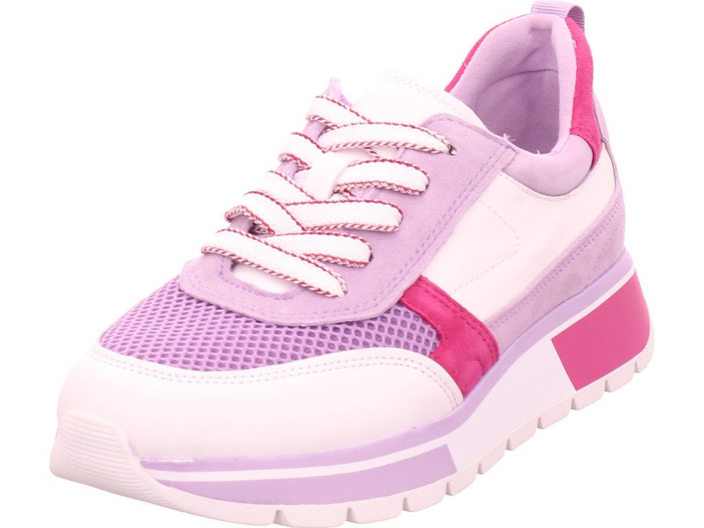 Damen Schnürer Schnürschuh