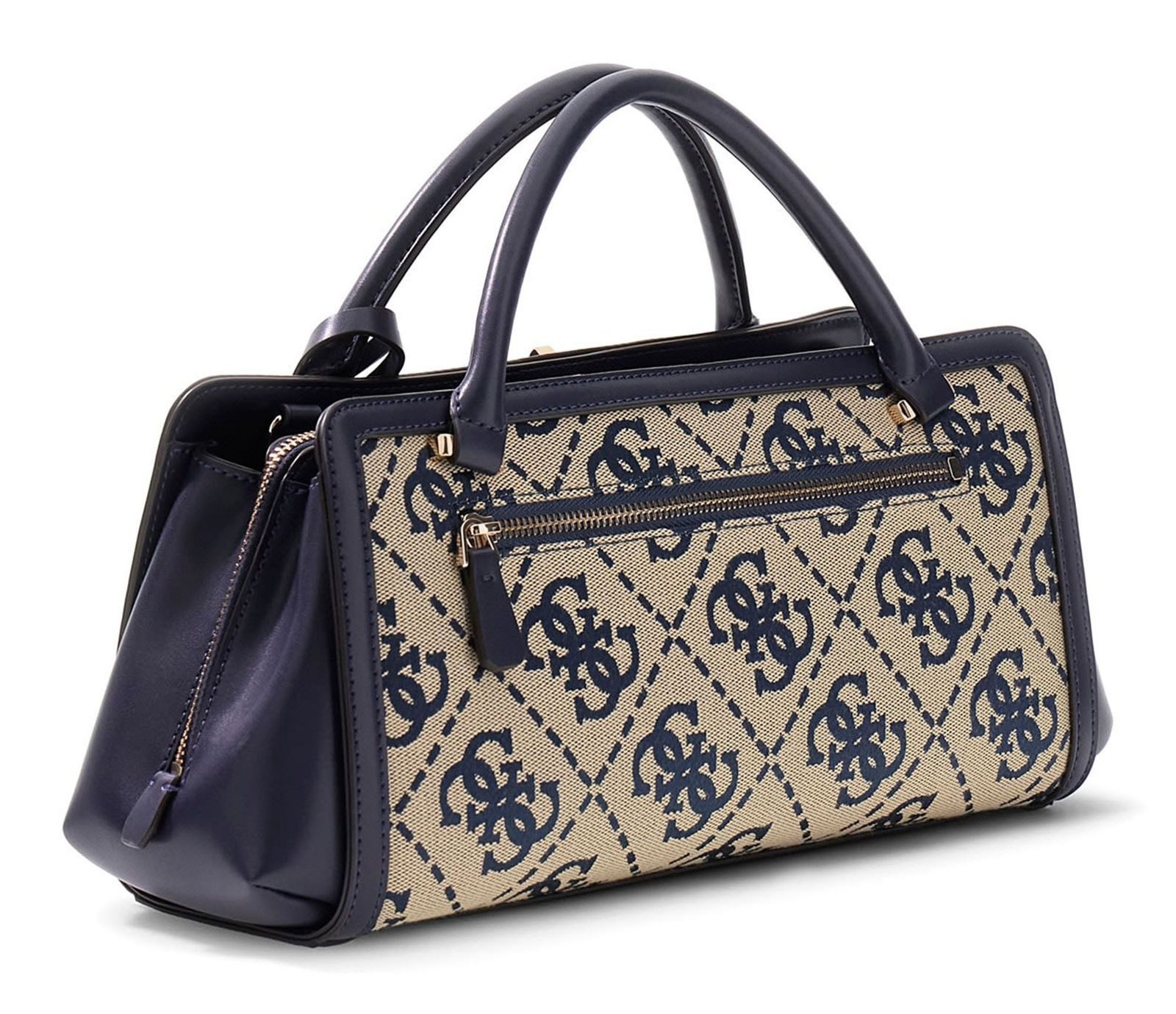Guess Schultertasche Girlfriend Satchel