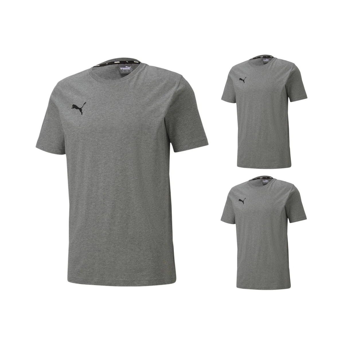 PUMA Funktionsshirt Herren TeamGOAL23 T-shirt 3 günstig online kaufen