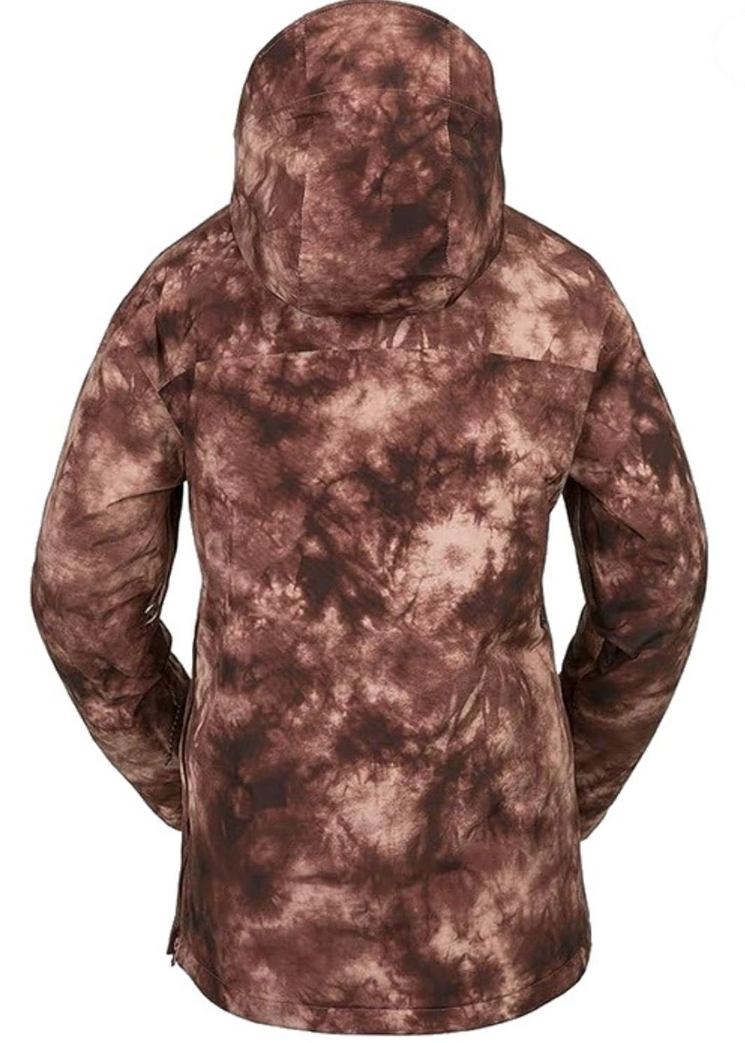 Volcom Skijacke