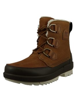 Sorel 1985811 242 Velvet Tan Stiefelette