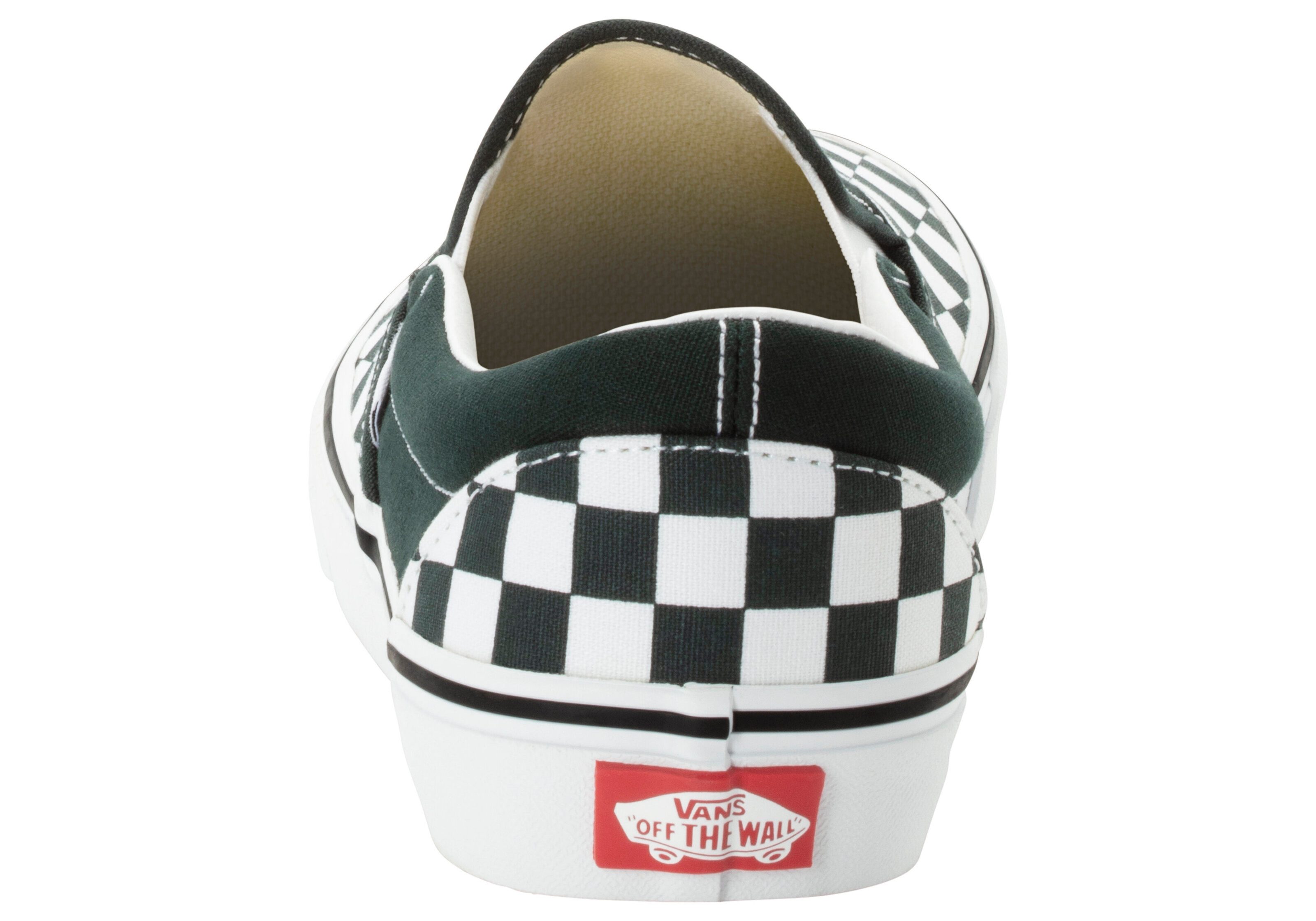 Vans Classic Slip-On Sneaker