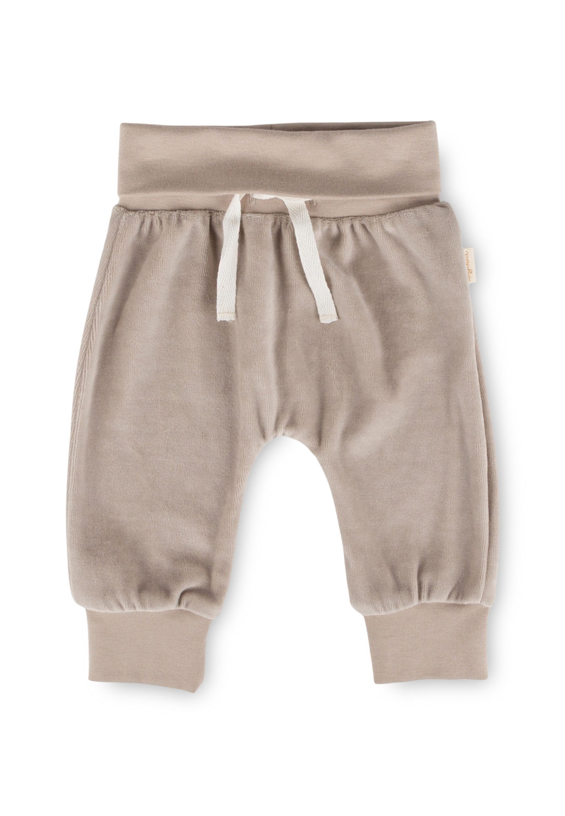 Sigikid Nickihose Nickihose Classic Baby für Babys (1-tlg)