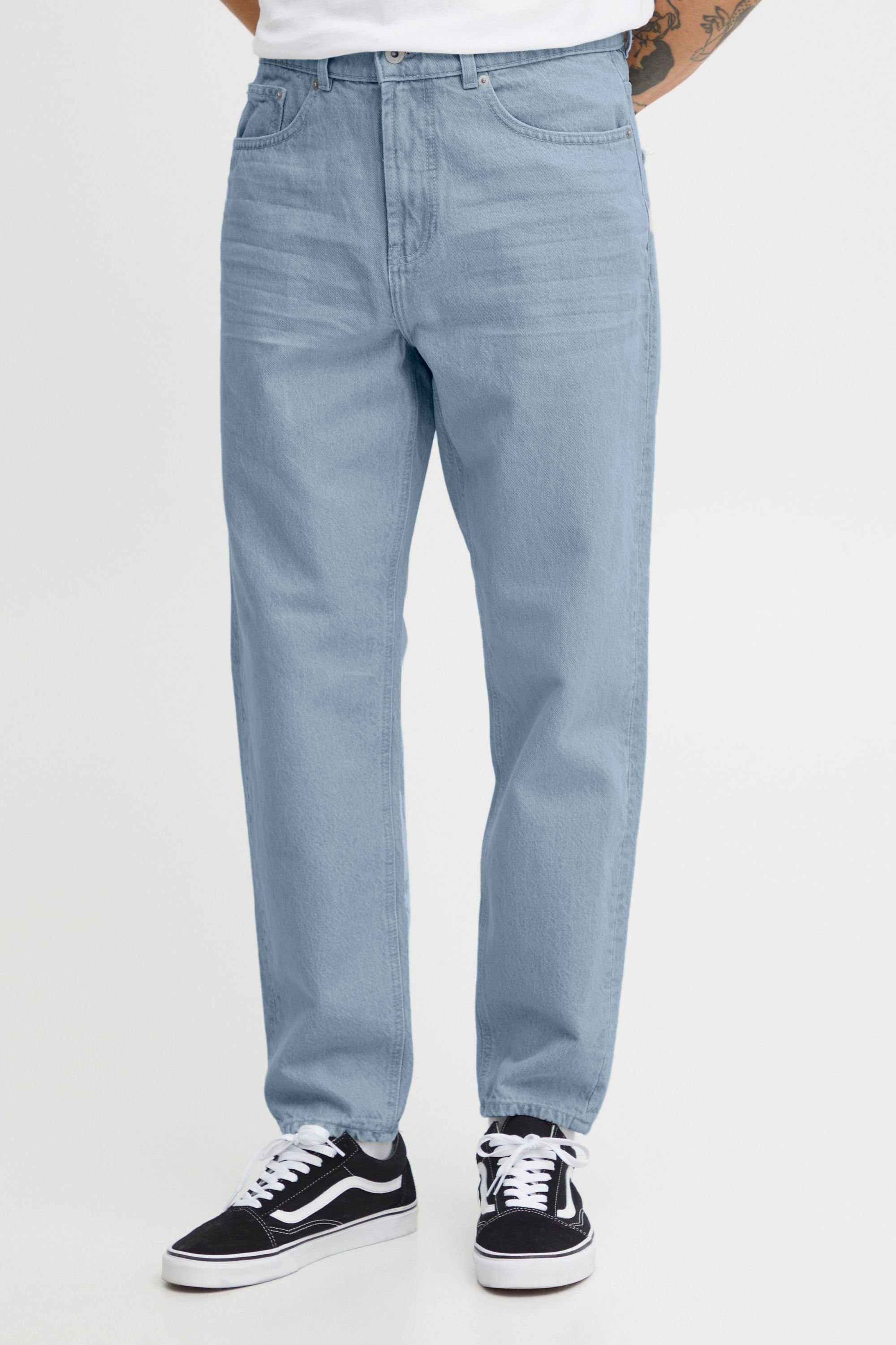 !Solid SDBoaz Light Blue (700027) Denim 5-Pocket-Jeans