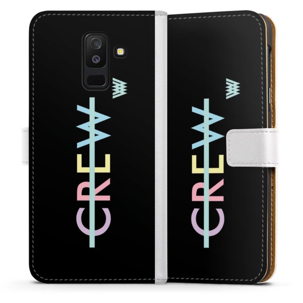 samsung a6 plus duos
