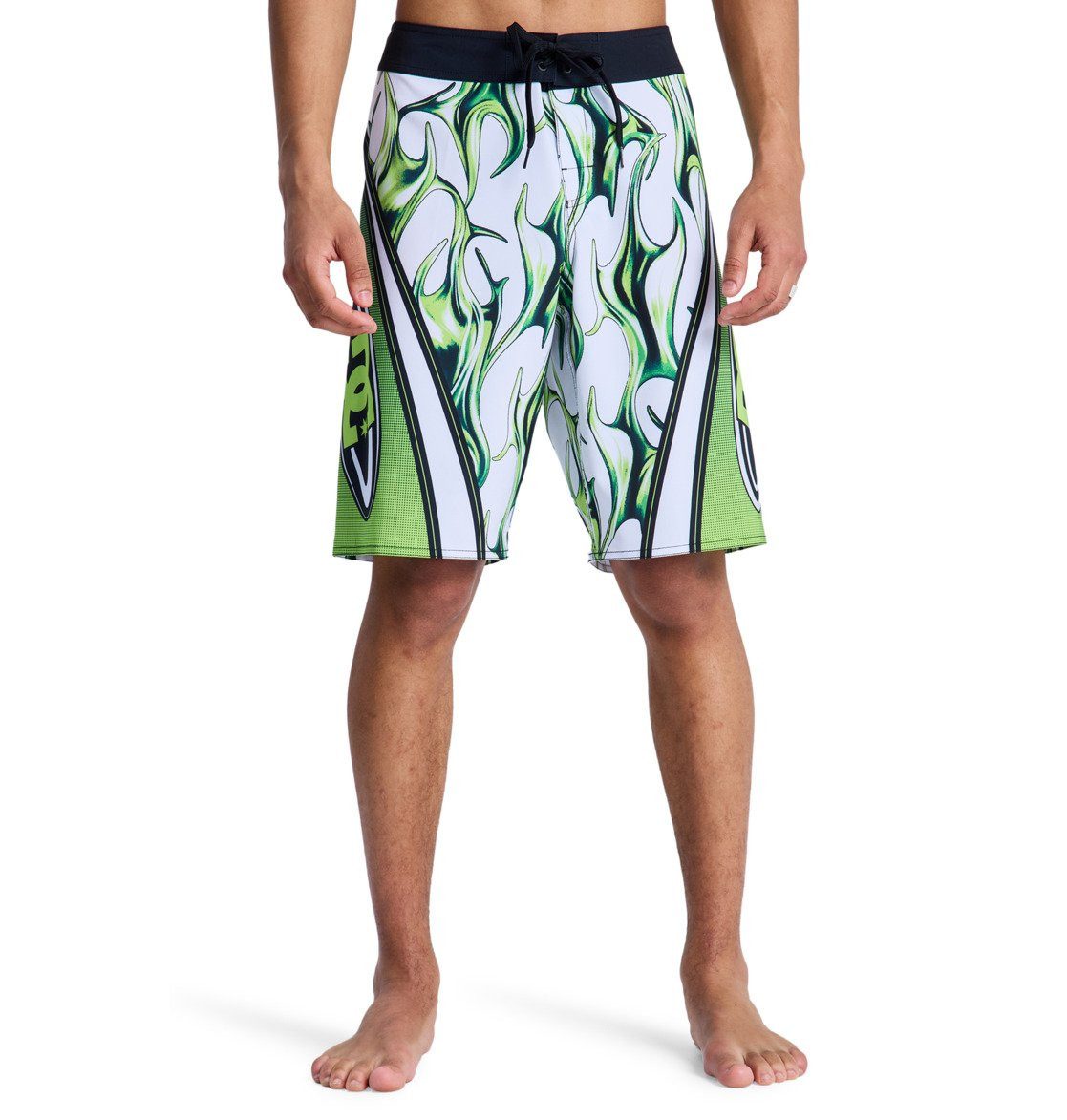 DC Shoes Skaterbermudas