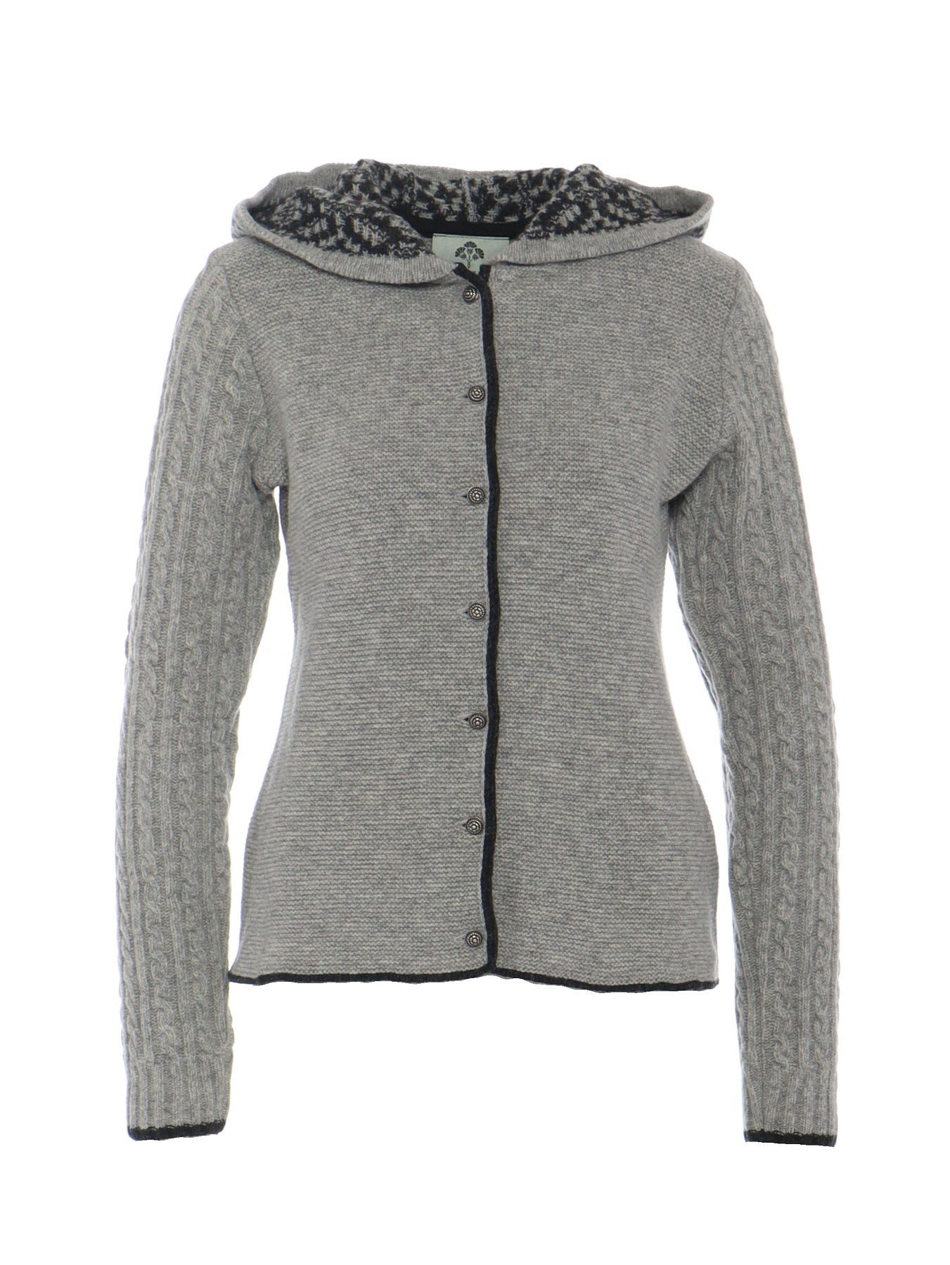 Berwin Trachtenstrickjacke günstig online kaufen