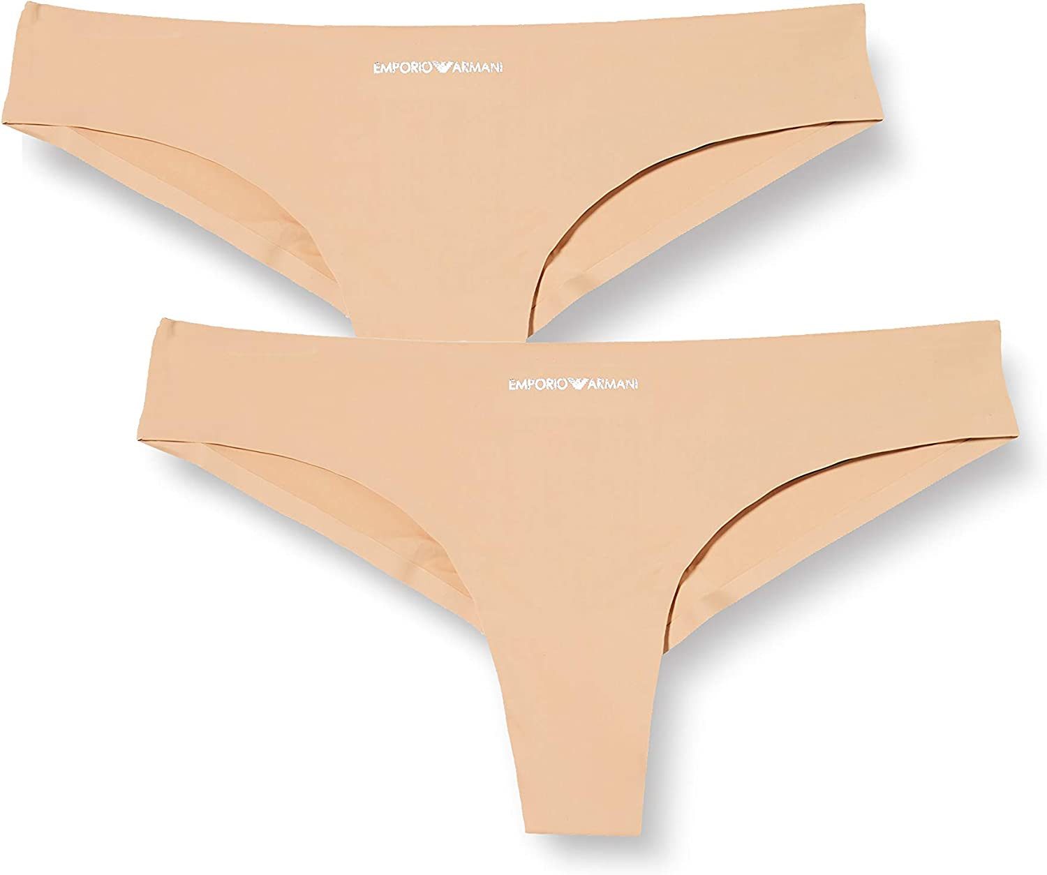 Tanga Tanga 2 Pack BRAZILIAN Slip Unterwäsche