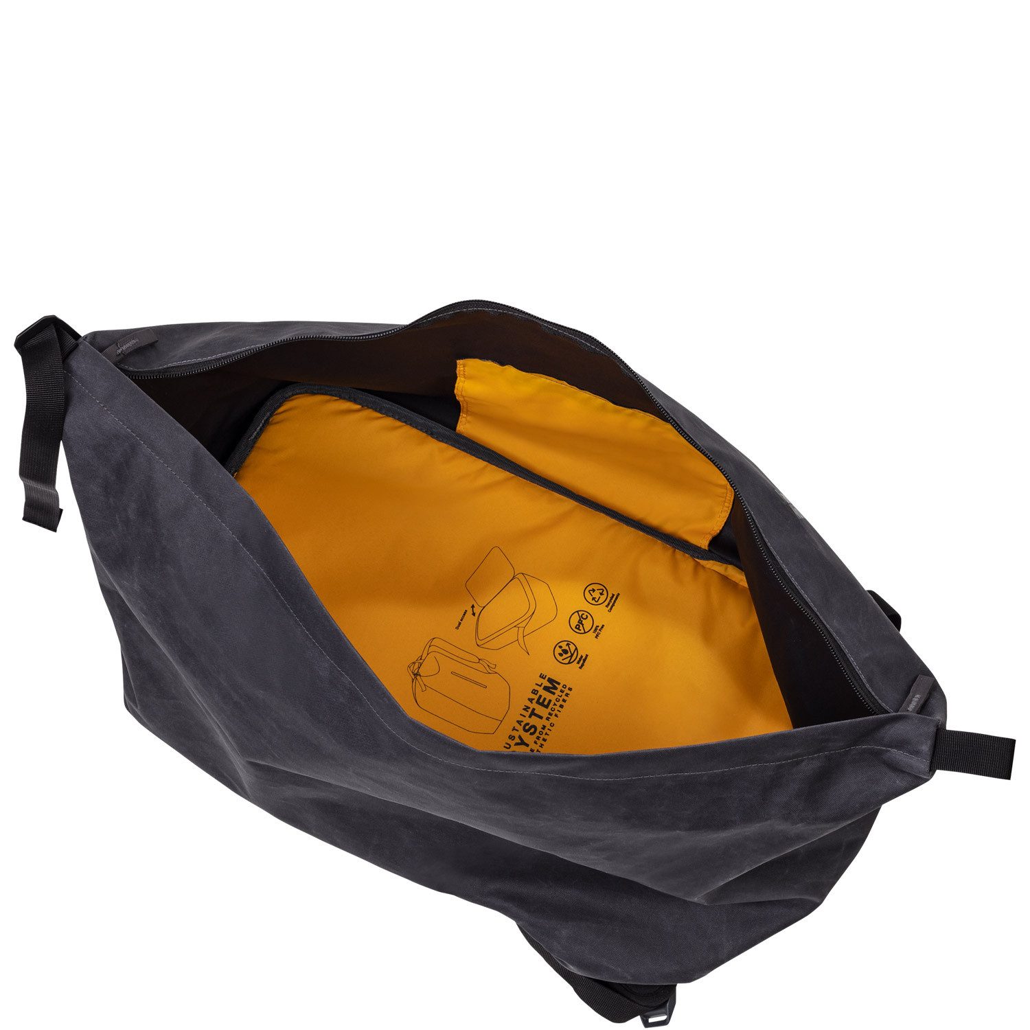 Jack Wolfskin Reisetasche Jack Wolfskin Reiserucksack Traveltopia Weekender 30 phantom